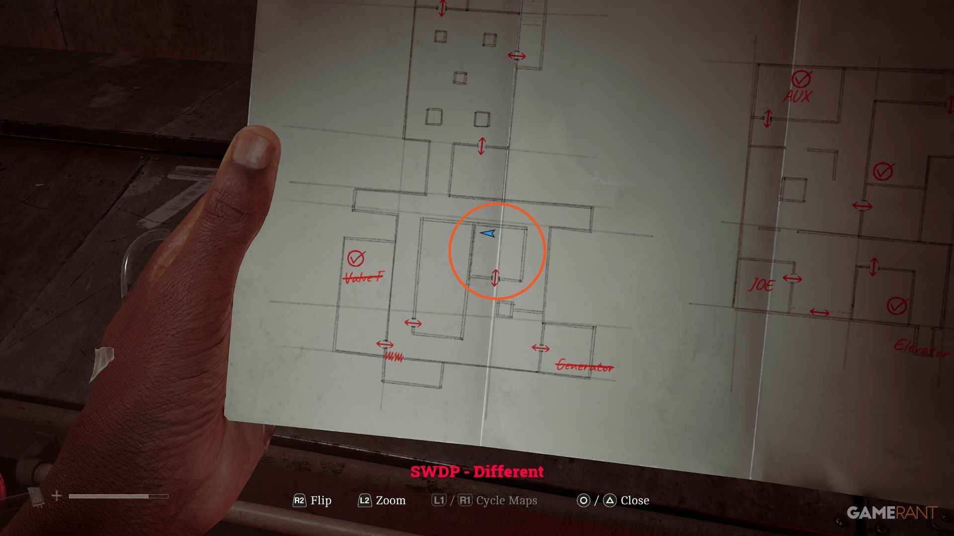 Dog Ending Guide - Silent Hill Townfall
