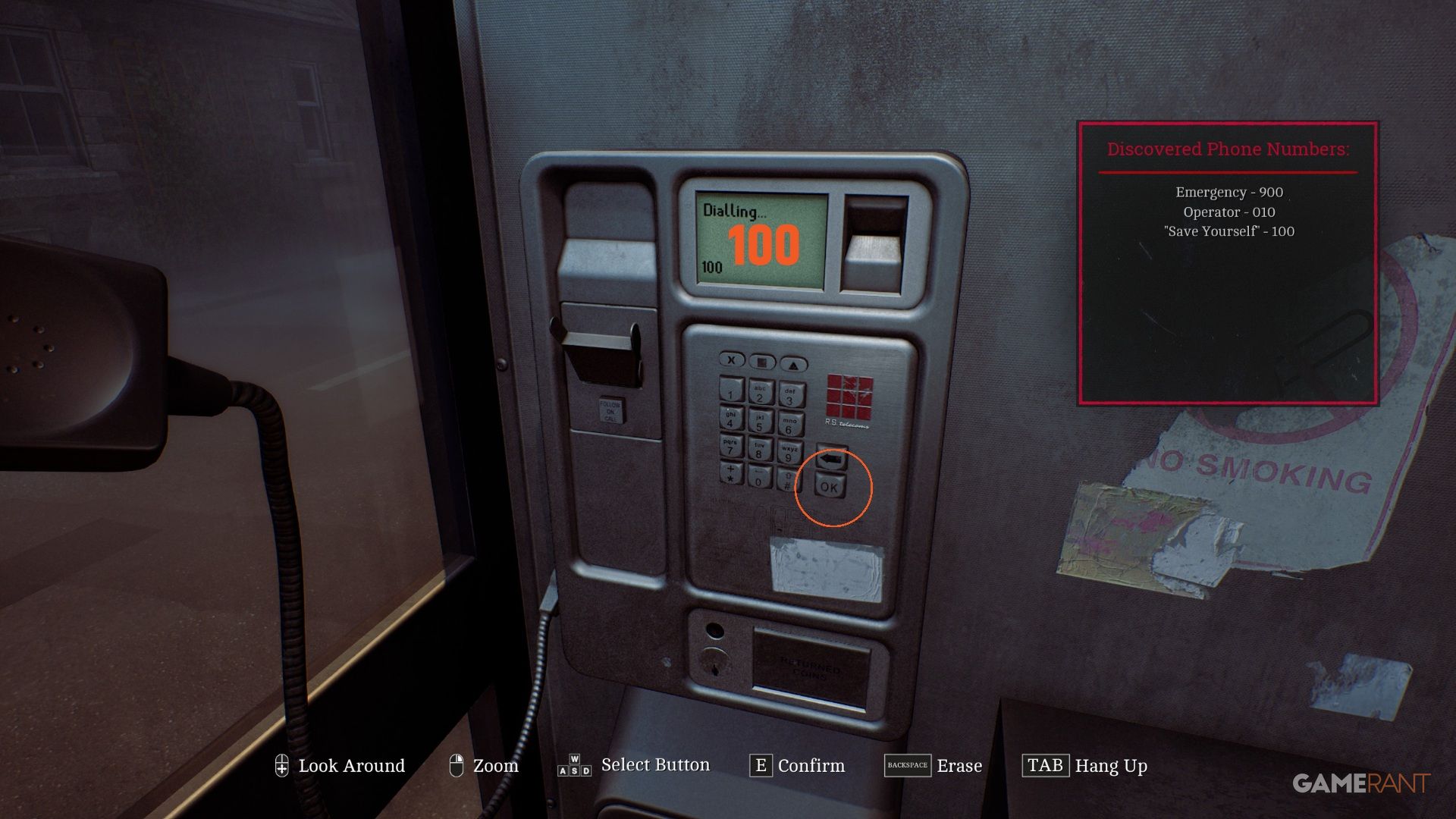 How to Manually Save in Silent Hill Townfall