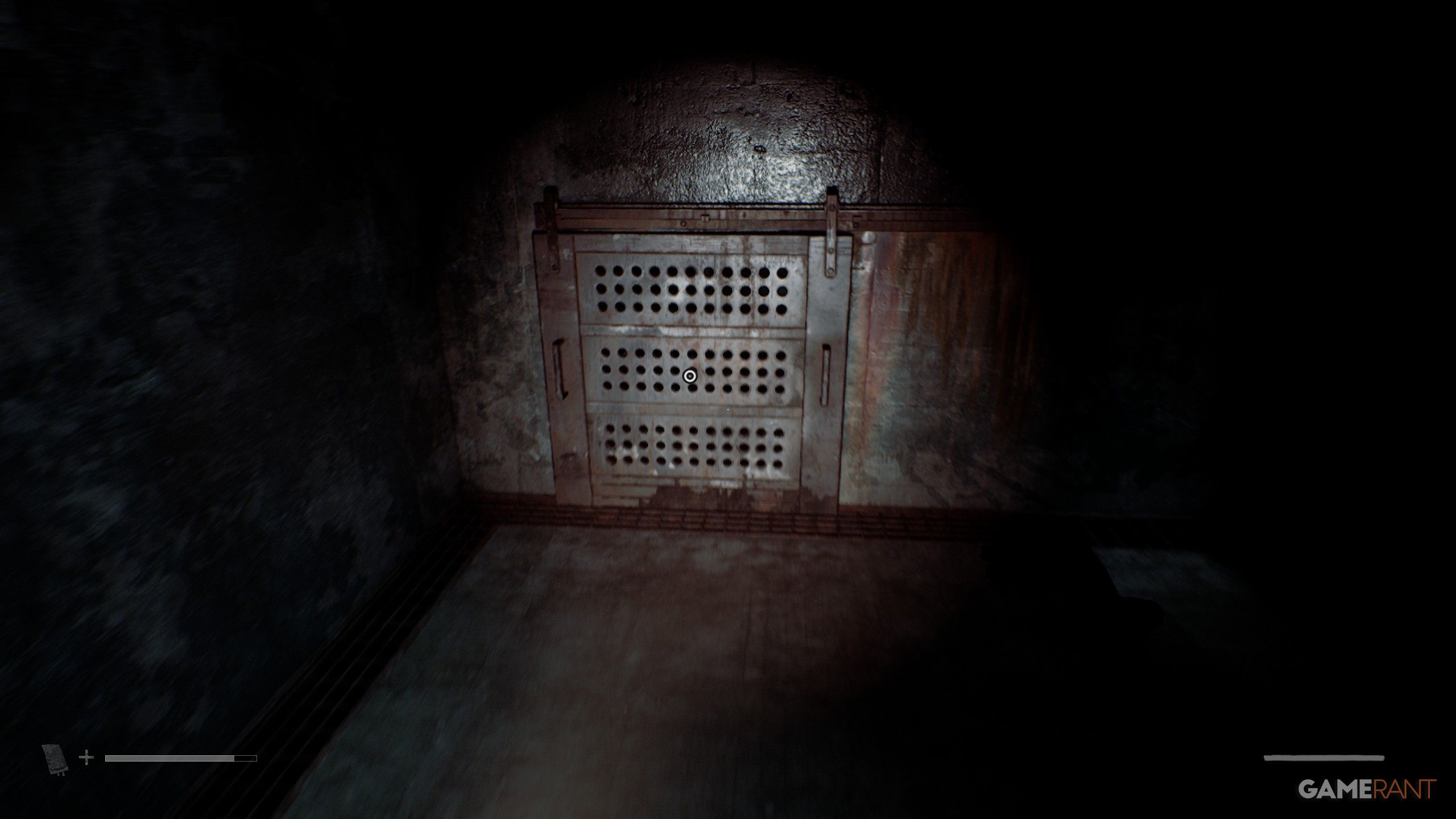 How to Open Ward S.W. (& Get Alan Duncan's Blood Bag) in Silent Hill Townfall