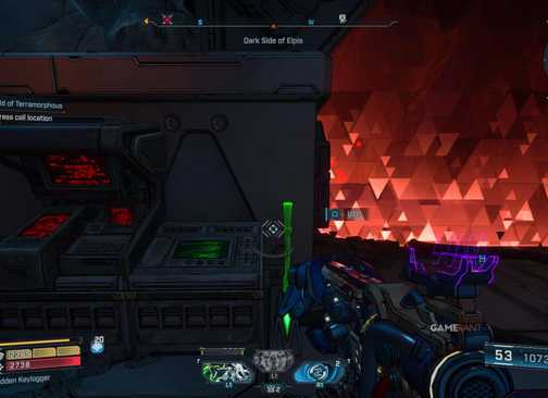 Amara and the Vile Shadows: Semua Boss & Loot (Borderlands 4) 16 How to Reach Hybrid Thresher Boss in Amara and the Vile Shadows Borderlands 4 DLC