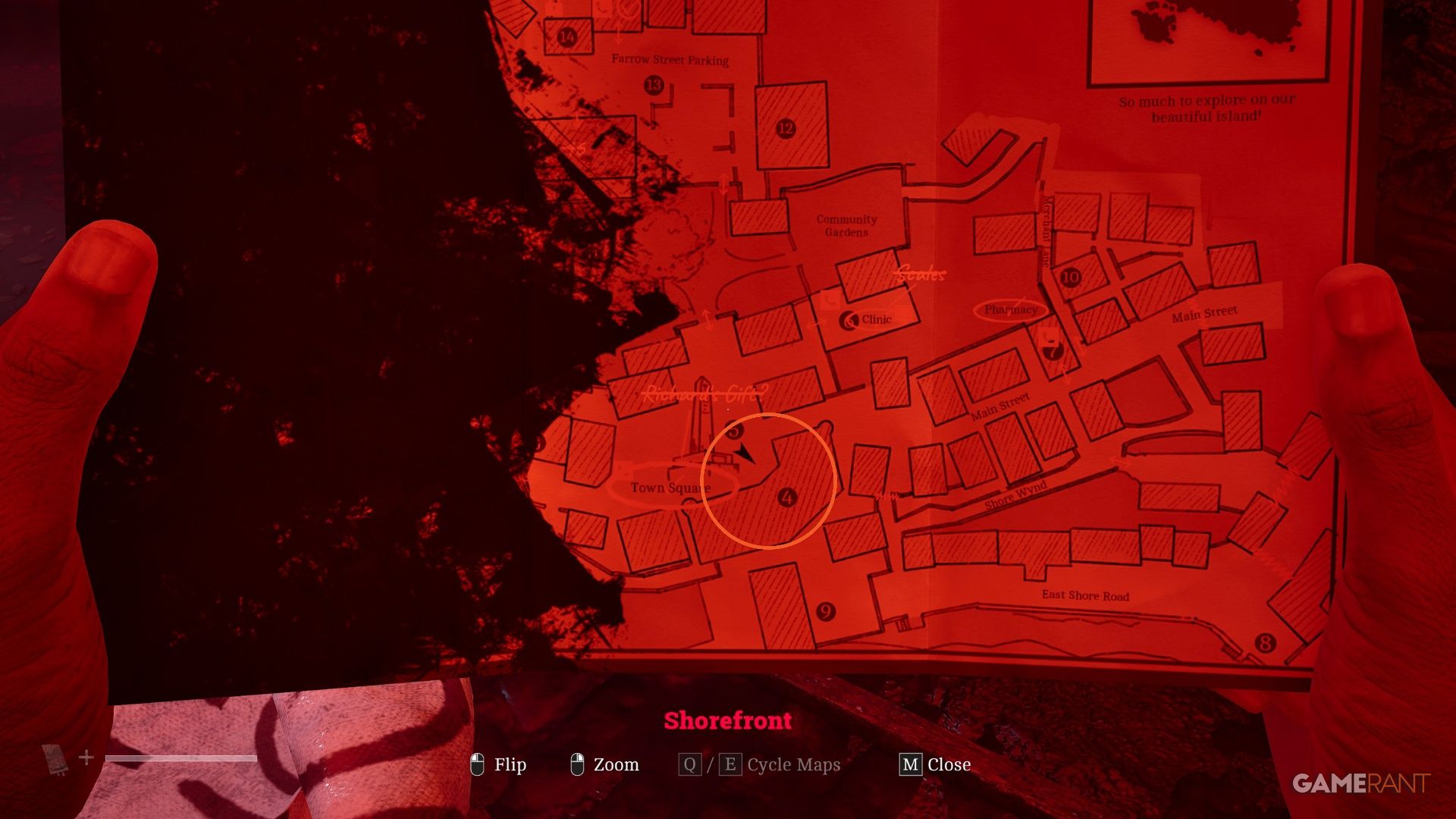 How to Solve the Hotel Puzzle and Get the Strange Access Card in Silent Hill Townfall