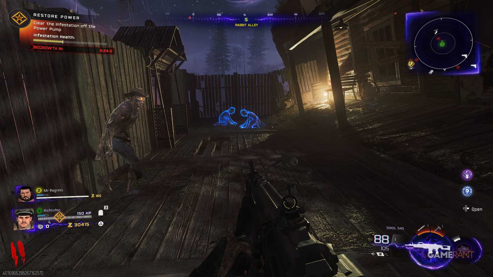 How to Start the Super Easter Egg in Black Ops 7 Zombies (Prerequisites)