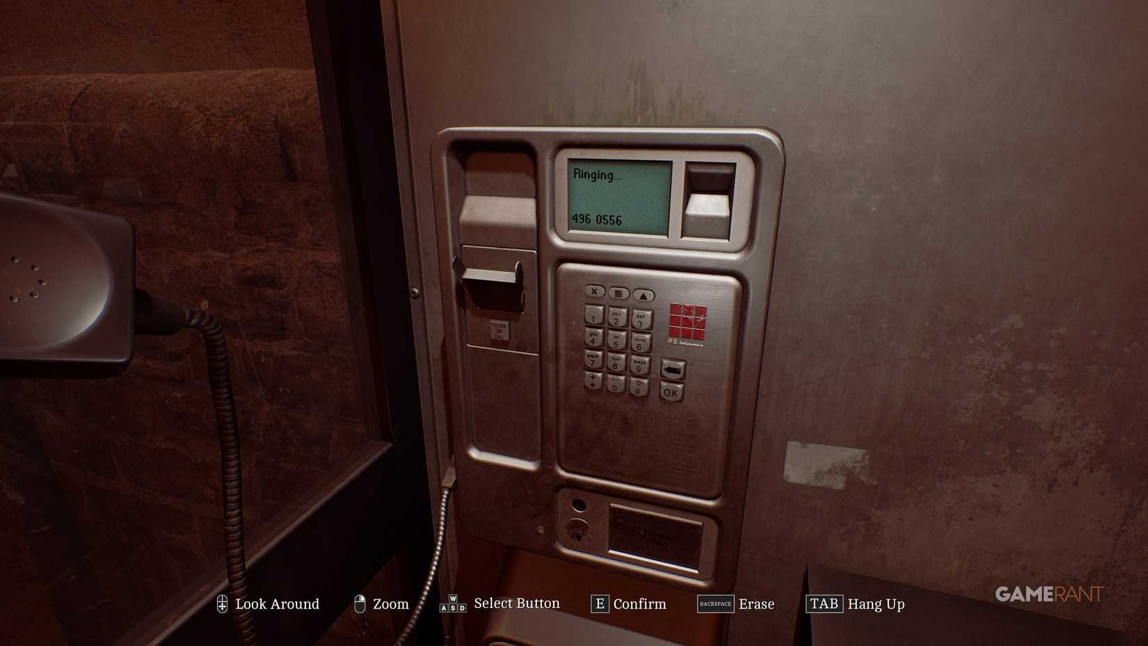 How to Unlock the Medical Center (All Dr. Glenn Phone Answers) (3)