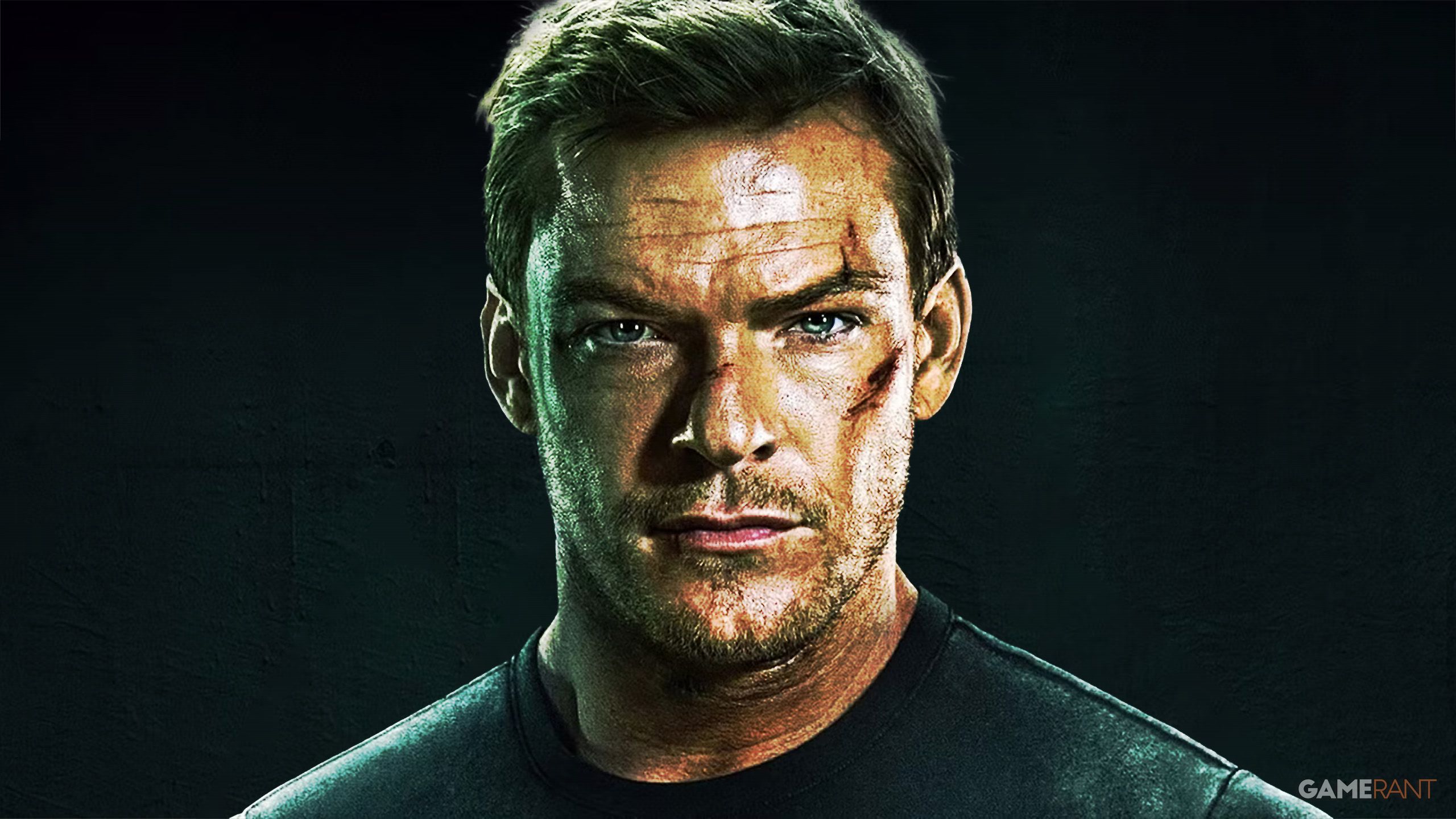 New Neagley Show Has Already Found the Character to Replace Reacher