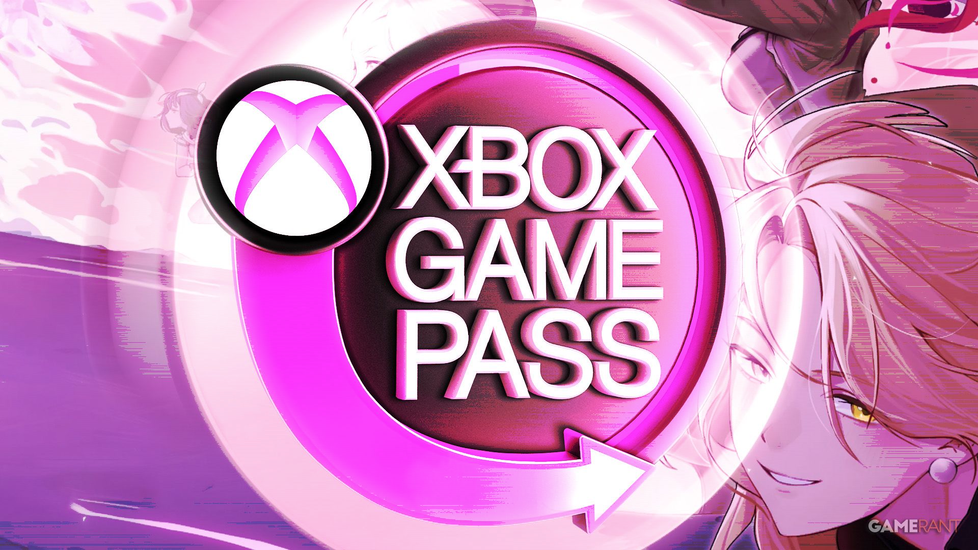Xbox Game Pass Adds Day-One Co-Op ARPG