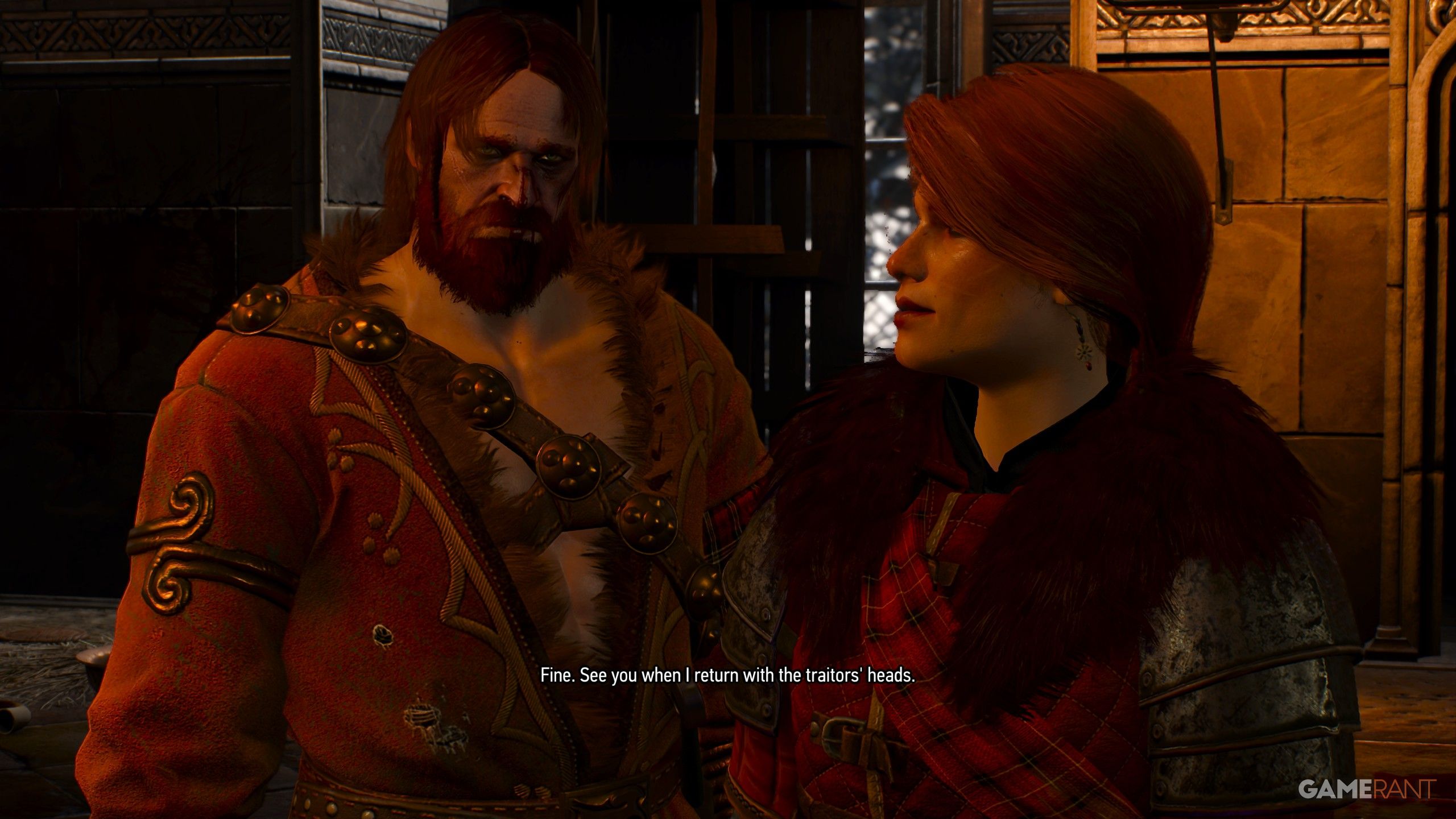 King's Gambit (5)