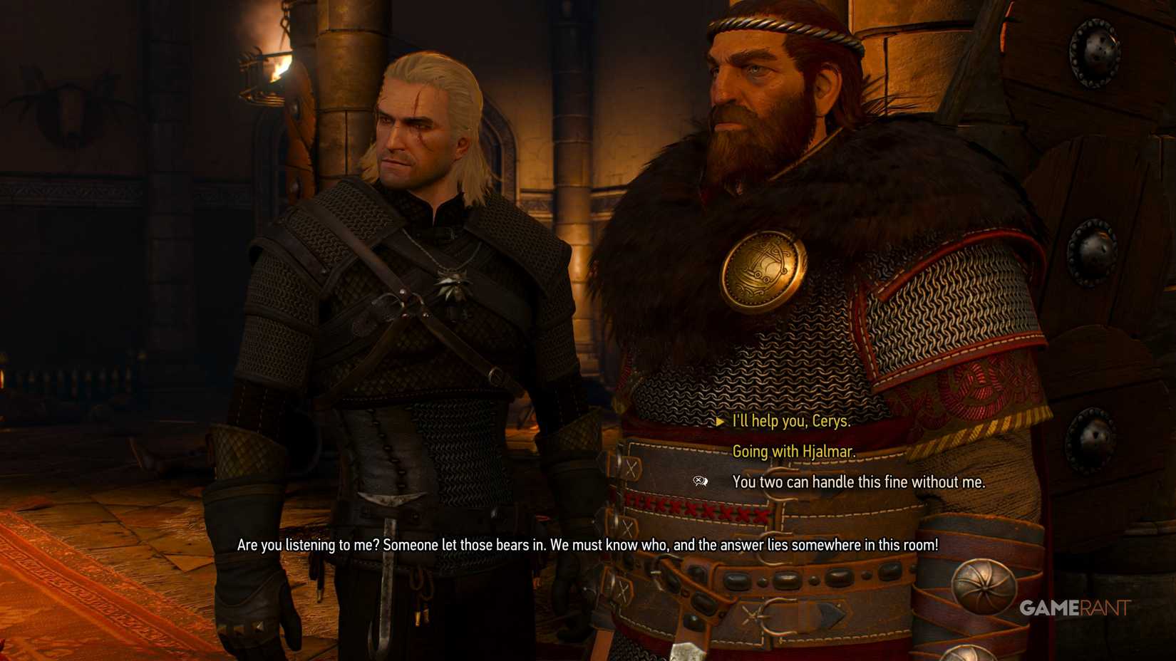 King's Gambit (6)