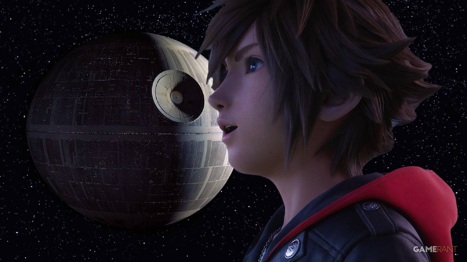 Kingdom Hearts 4 Leaks Star Wars World and More Kingdom Hearts 4 Leaks Star Wars World and More
