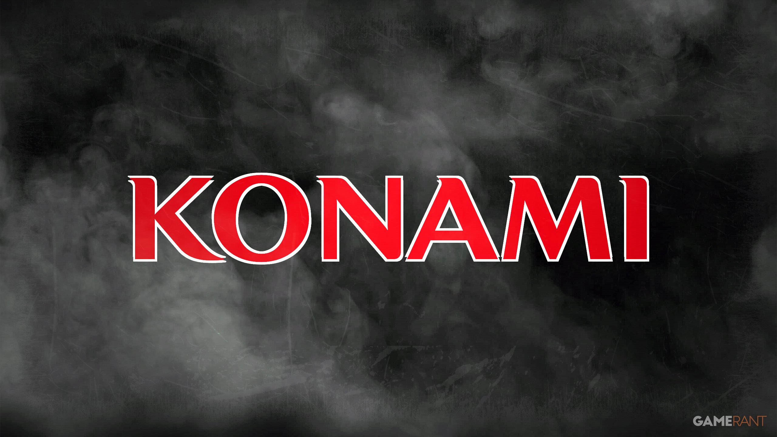 Konami Giving Away Classic Game Completely Free of Charge