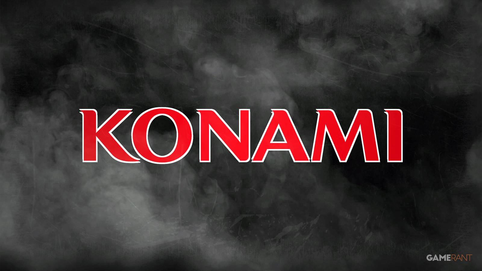 Konami Giving Away Classic Game Completely Free of Charge Konami Giving Away Classic Game Completely Free of Charge