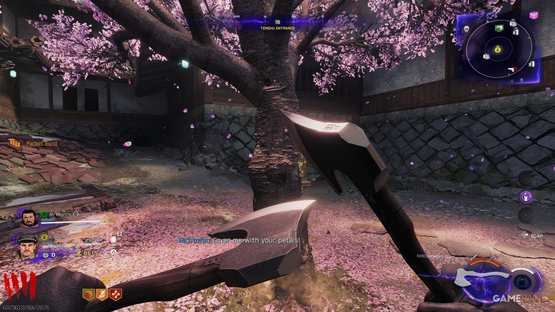Kowakujo Super Easter Egg How to Get Z-Rex Toy 3