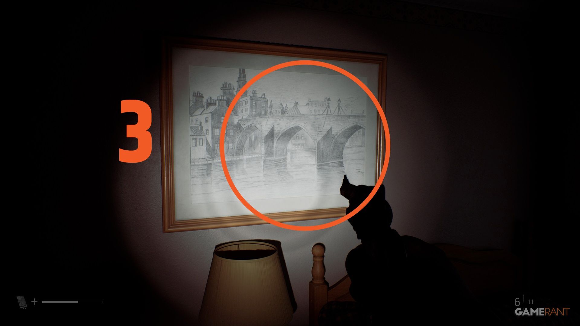 Lamenting Poem Puzzle Solution in Silent Hill Townfall (2)-1