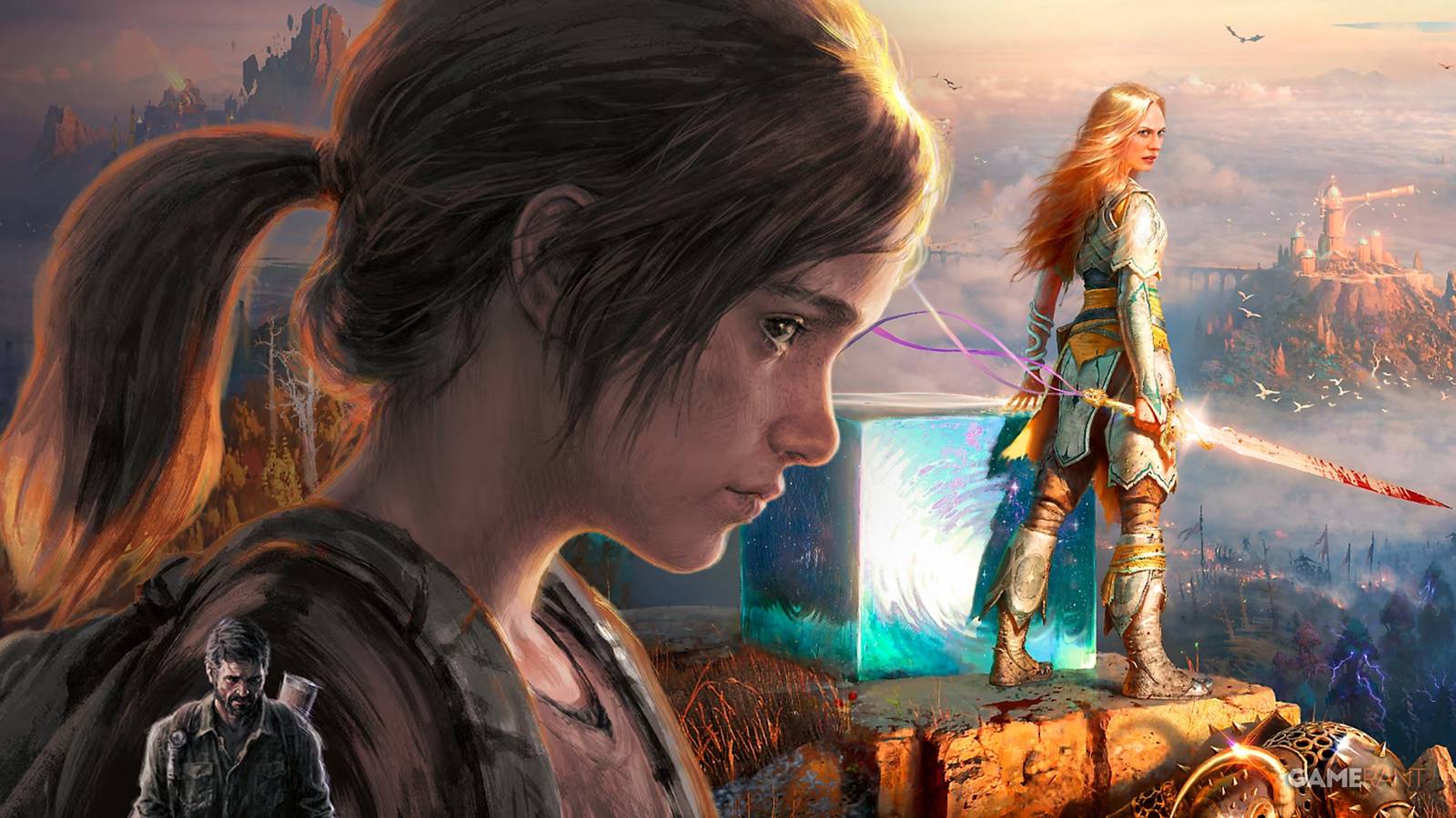 Last of Us Director Comments on God of War Laufey Last of Us Director Comments on God of War Laufey