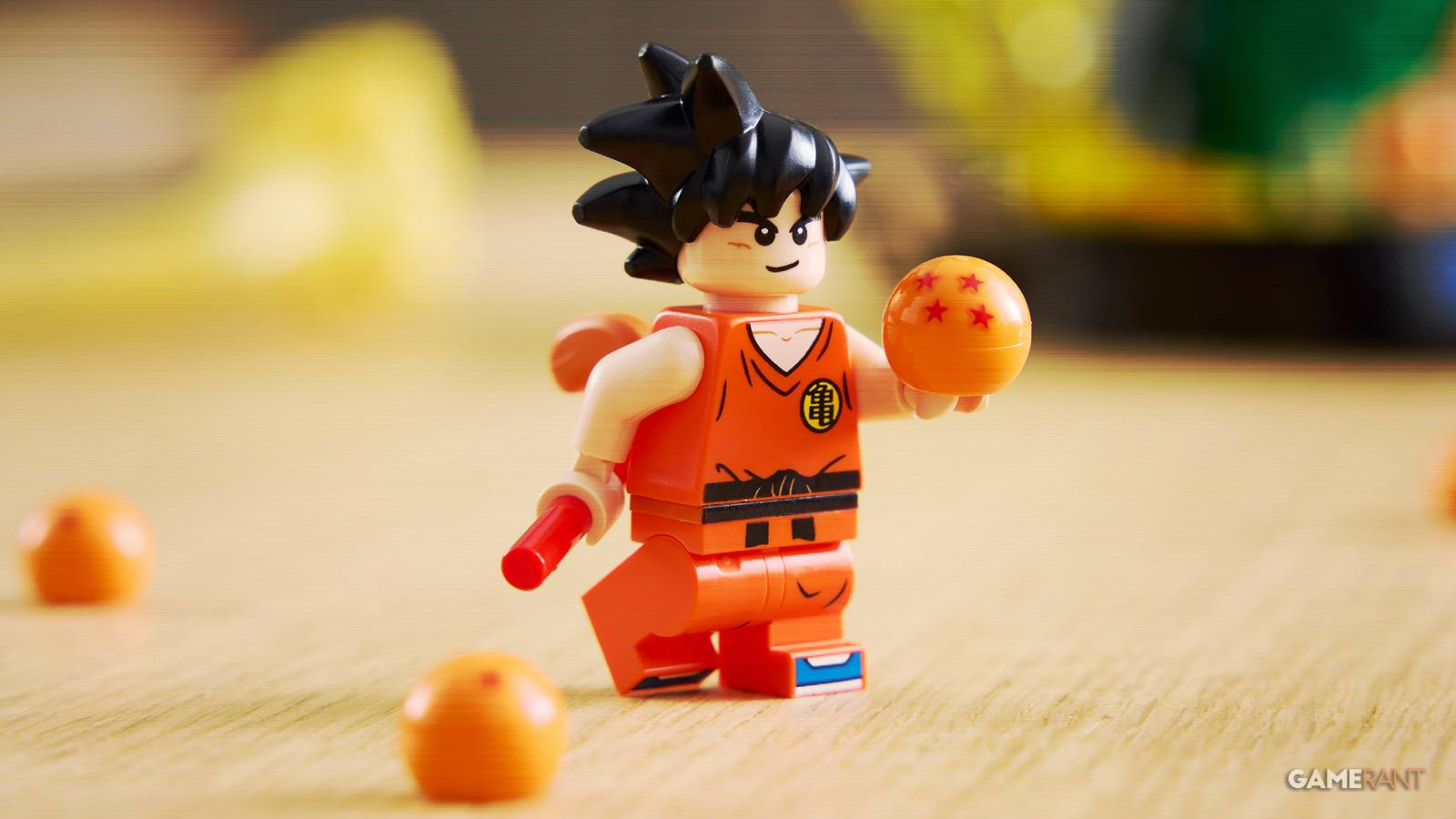 Massive LEGO Dragon Ball Set Officially Announced for November 2026 Massive LEGO Dragon Ball Set Officially Announced for November 2026