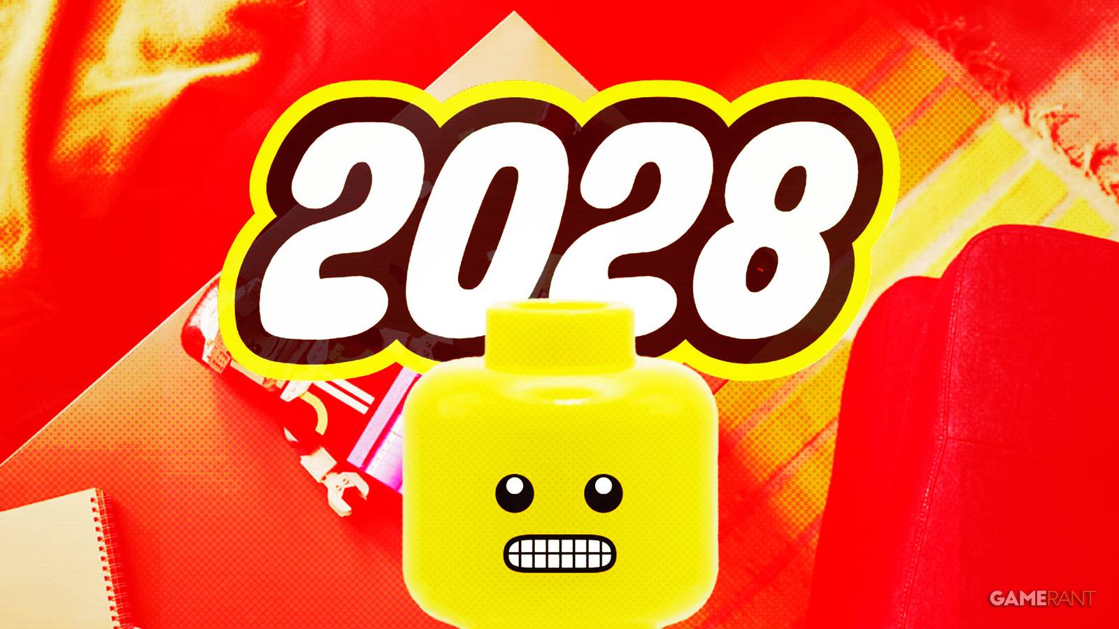 First 2028 LEGO Sets May Have Finally Leaked in the Worst Way Possible