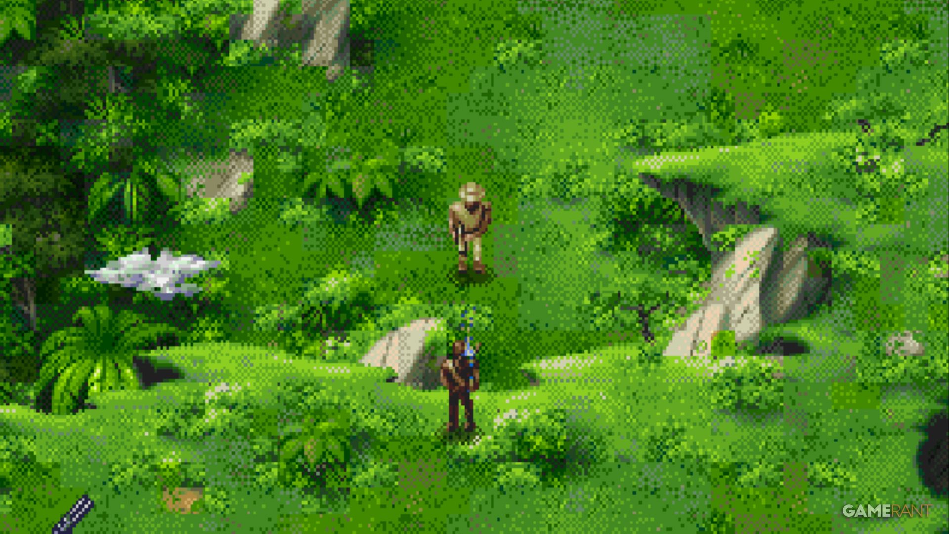 lost world jurassic park genesis game human combat