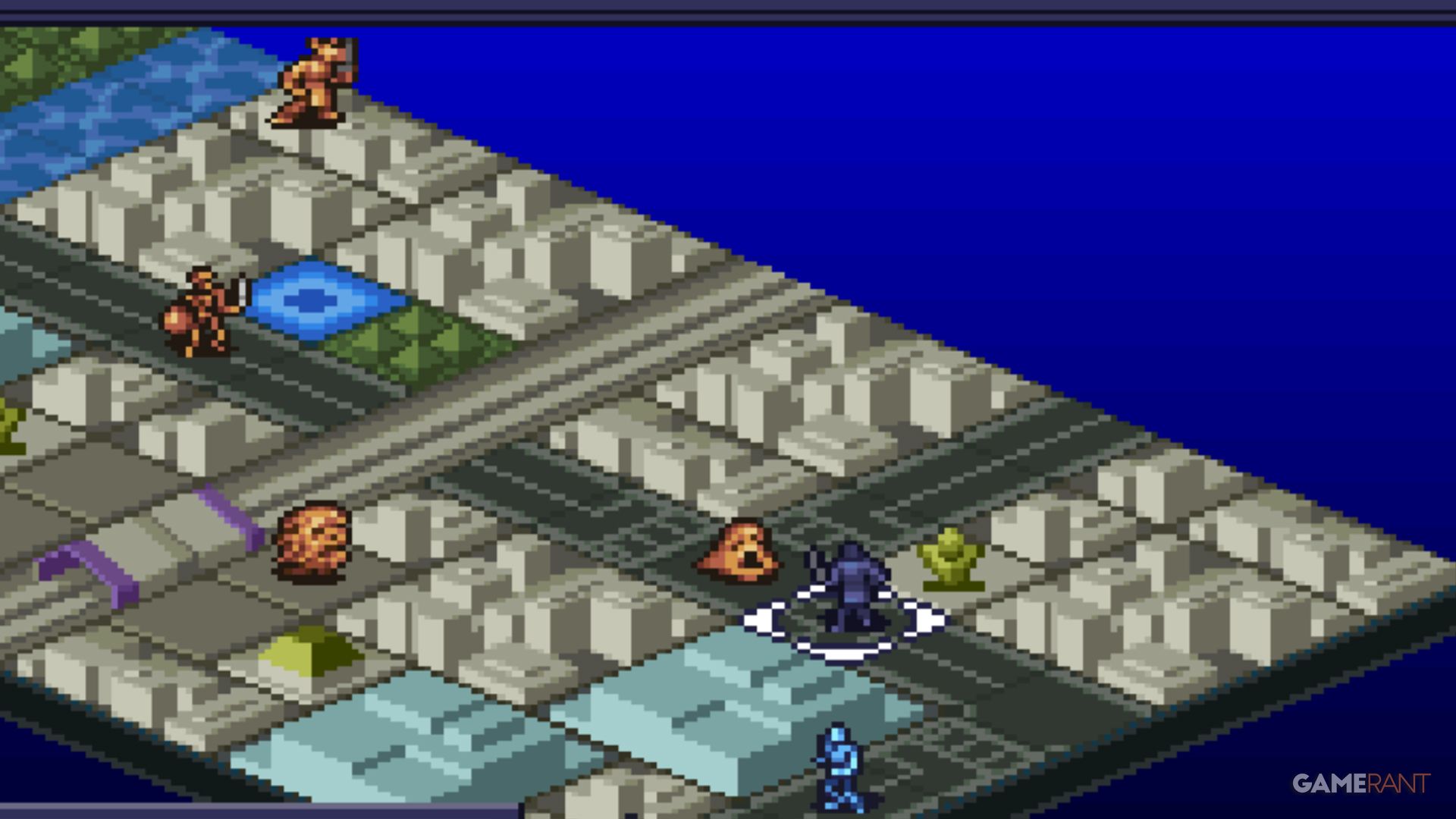 majin tensei 2 battlefield