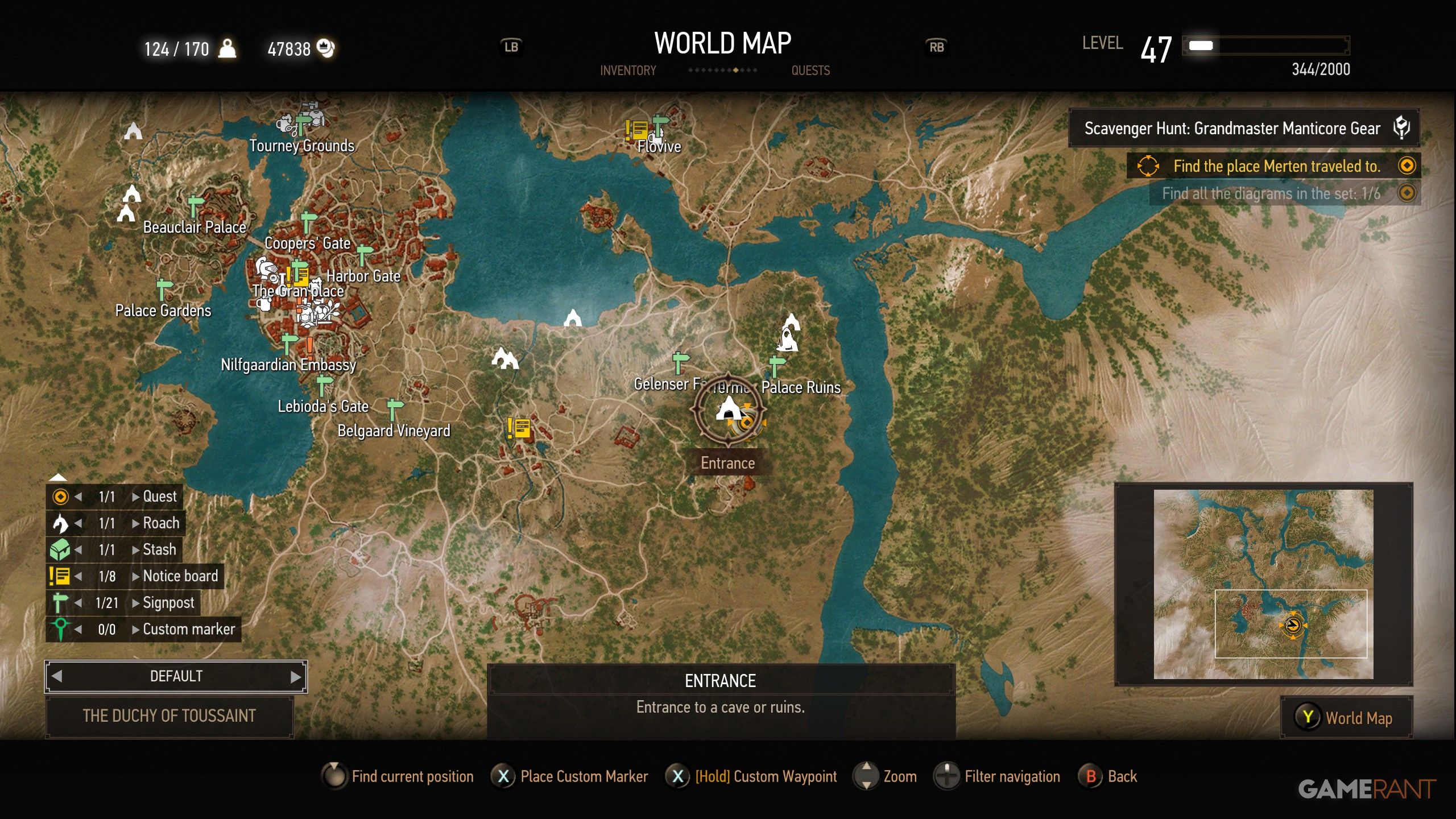 Manticore Armor Diagram Location (2)