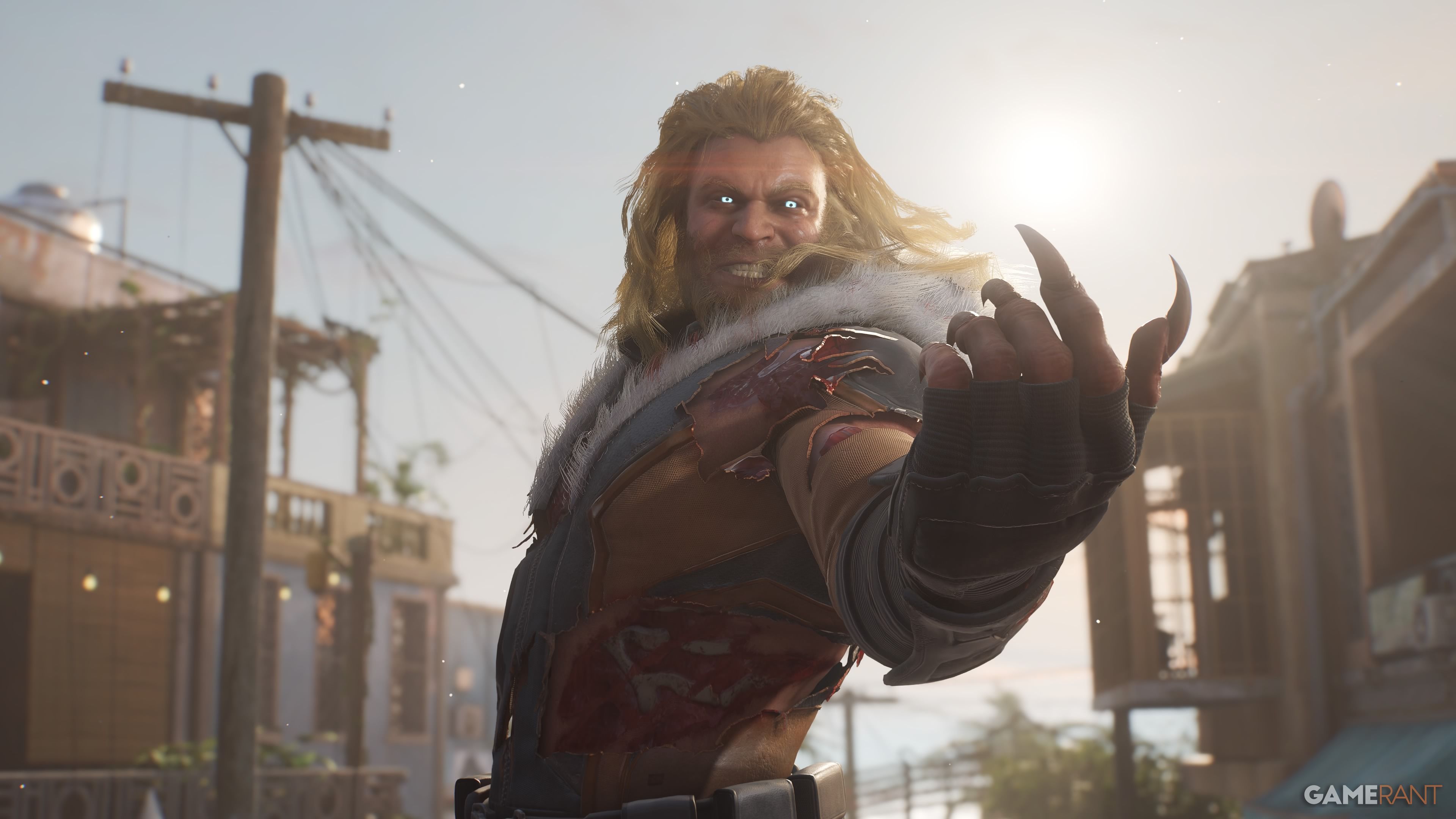 All Bosses in Marvel's Wolverine