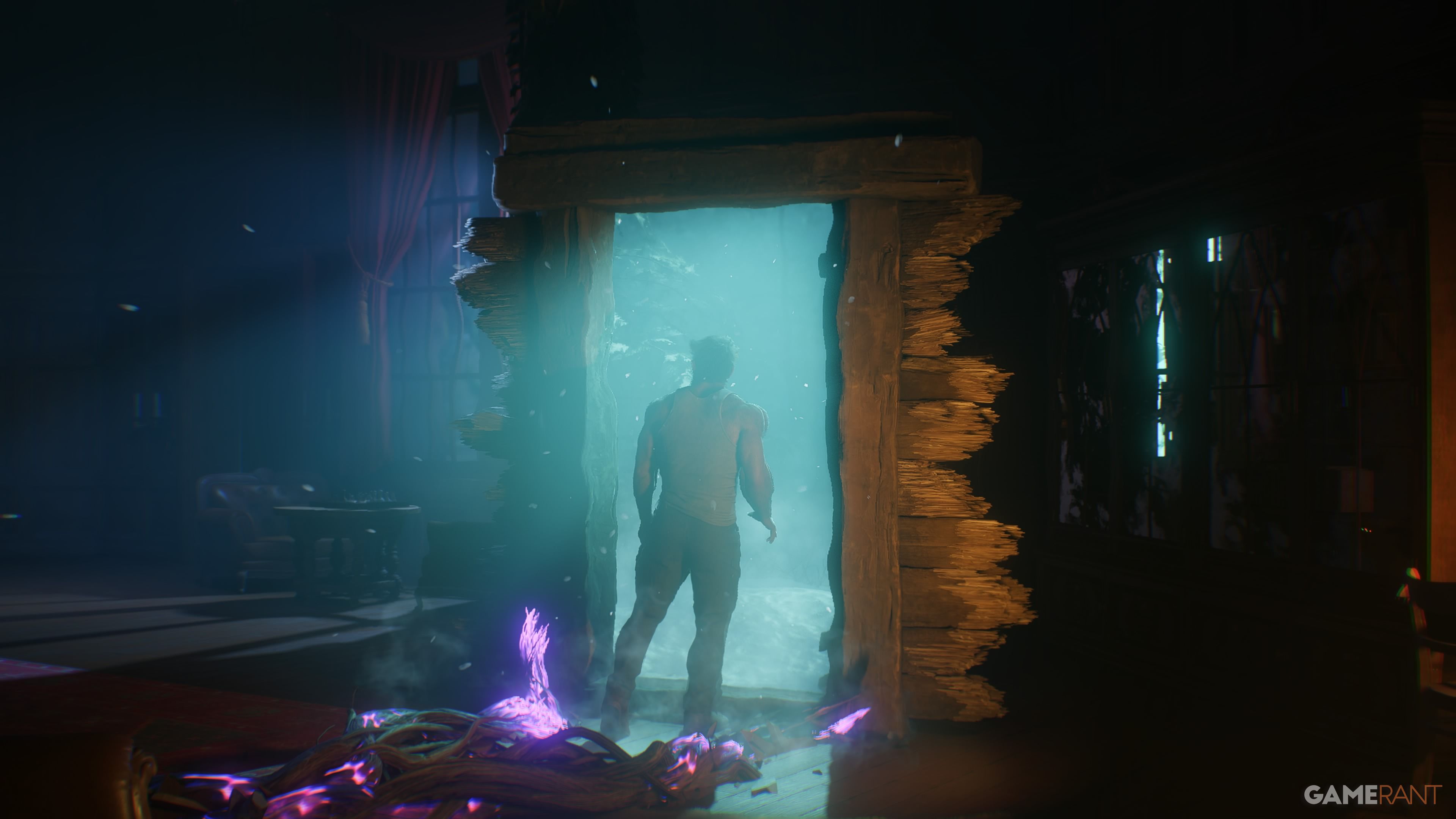 All Nightmare Door Locations - Marvel's Wolverine