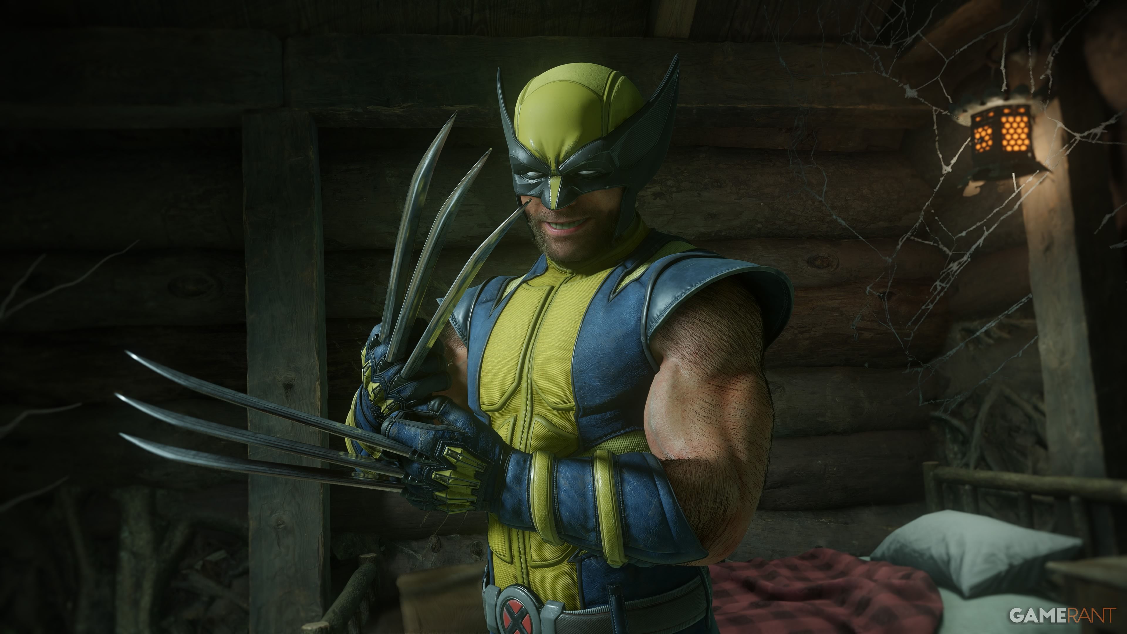 Best Settings - Marvel's Wolverine