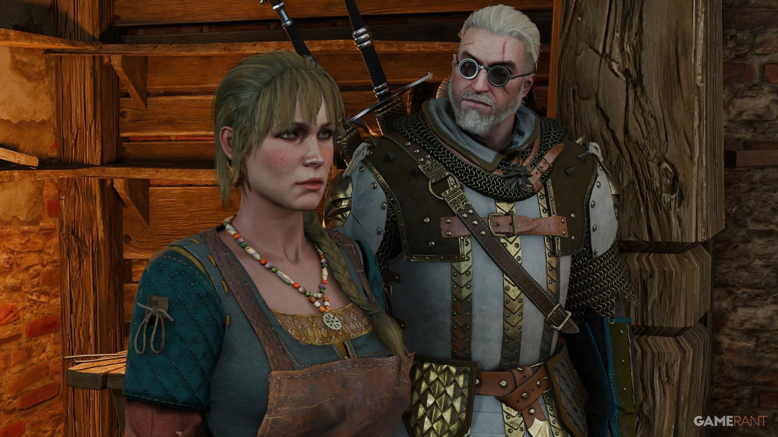 How to Get Mastercraft Armors in The Witcher 3