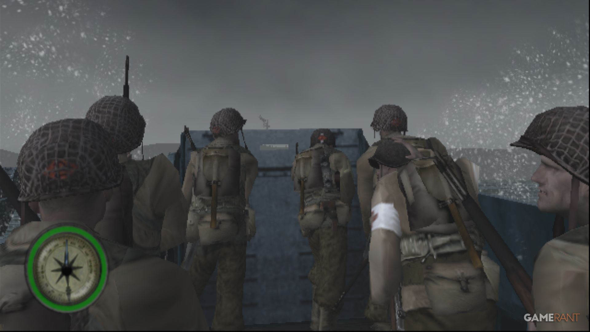 medal of honor frontline d day finest hour