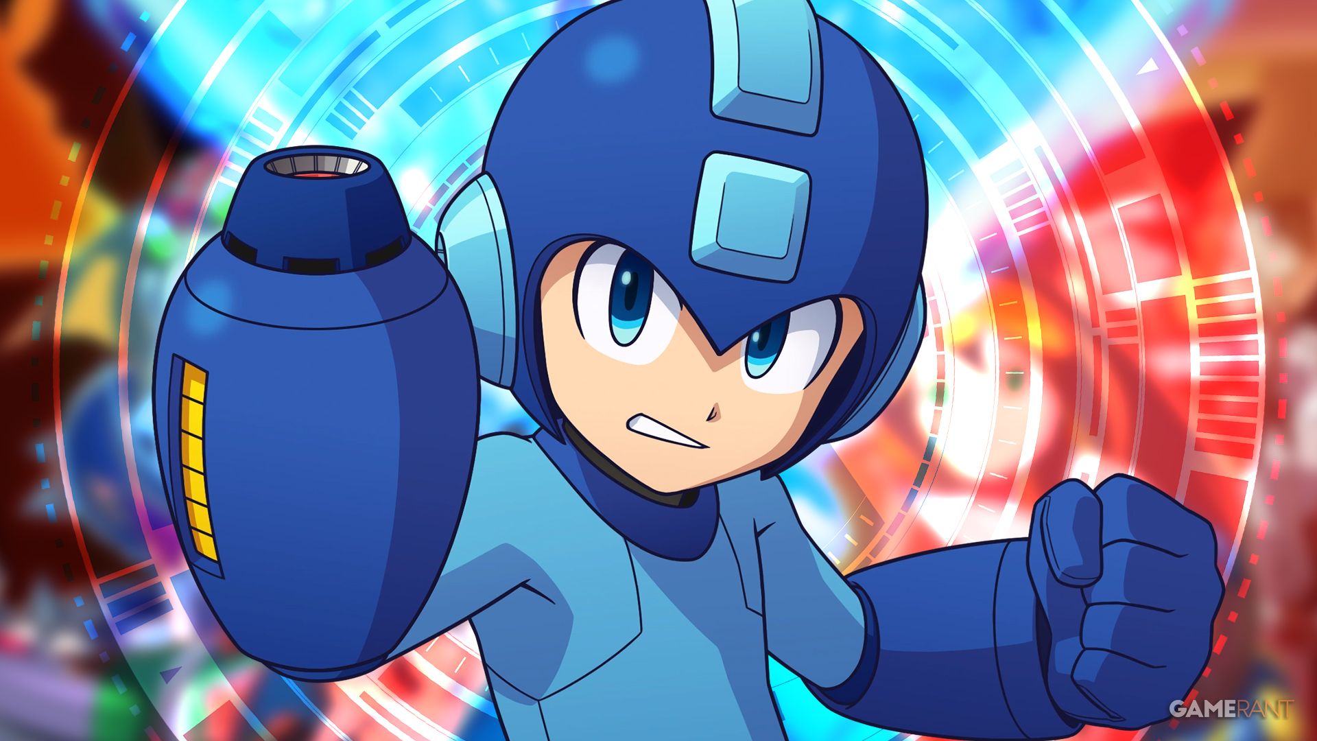 Mega Man Fans Only Have Limited Time to Get Incredible Bundle