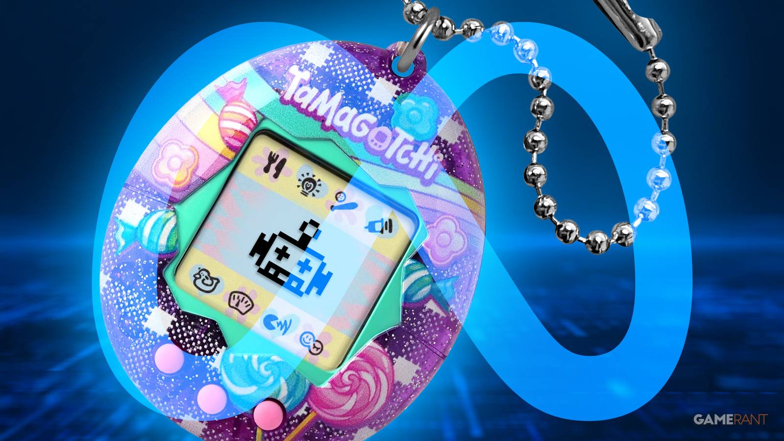 Meta Reveals New AI That is Basically a Tamagotchi Meta Reveals New AI That is Basically a Tamagotchi