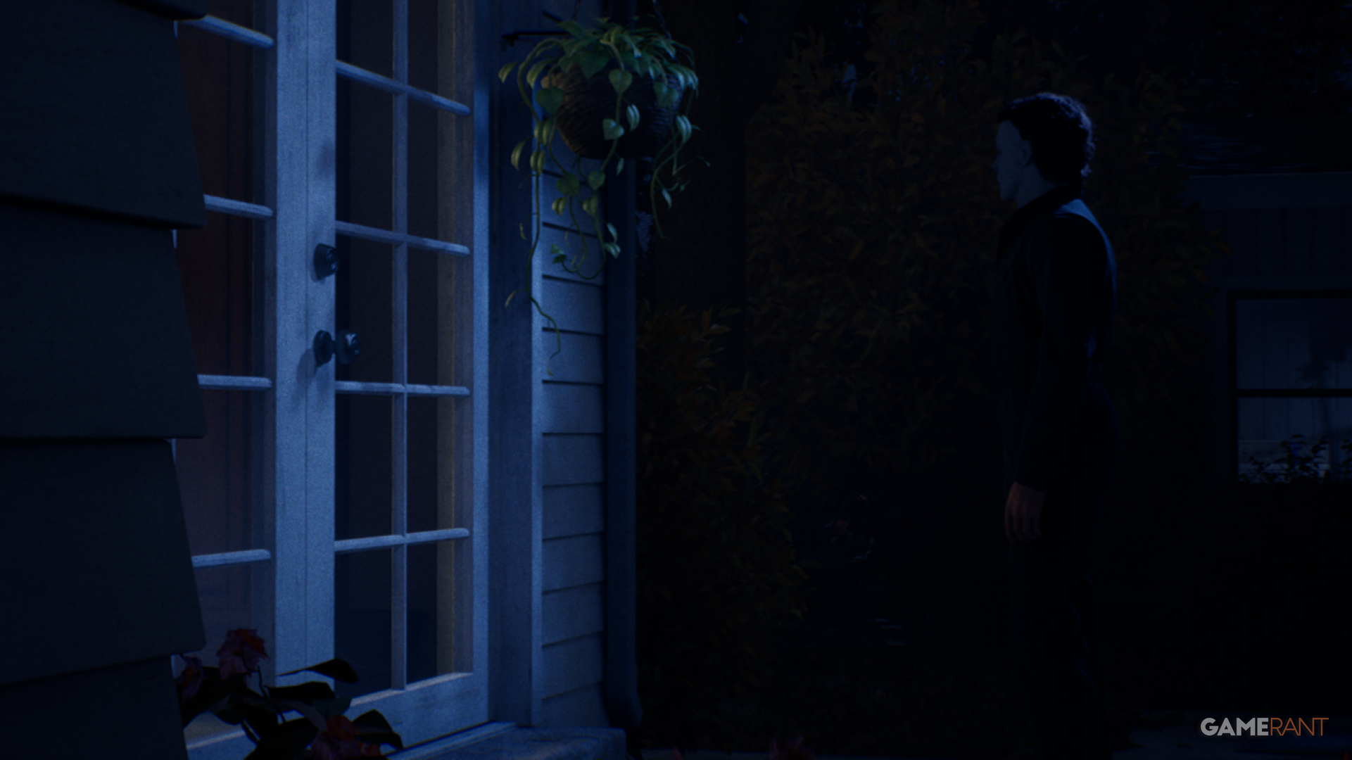 Chapter 4 Loomis Log Locations - Halloween: The Game