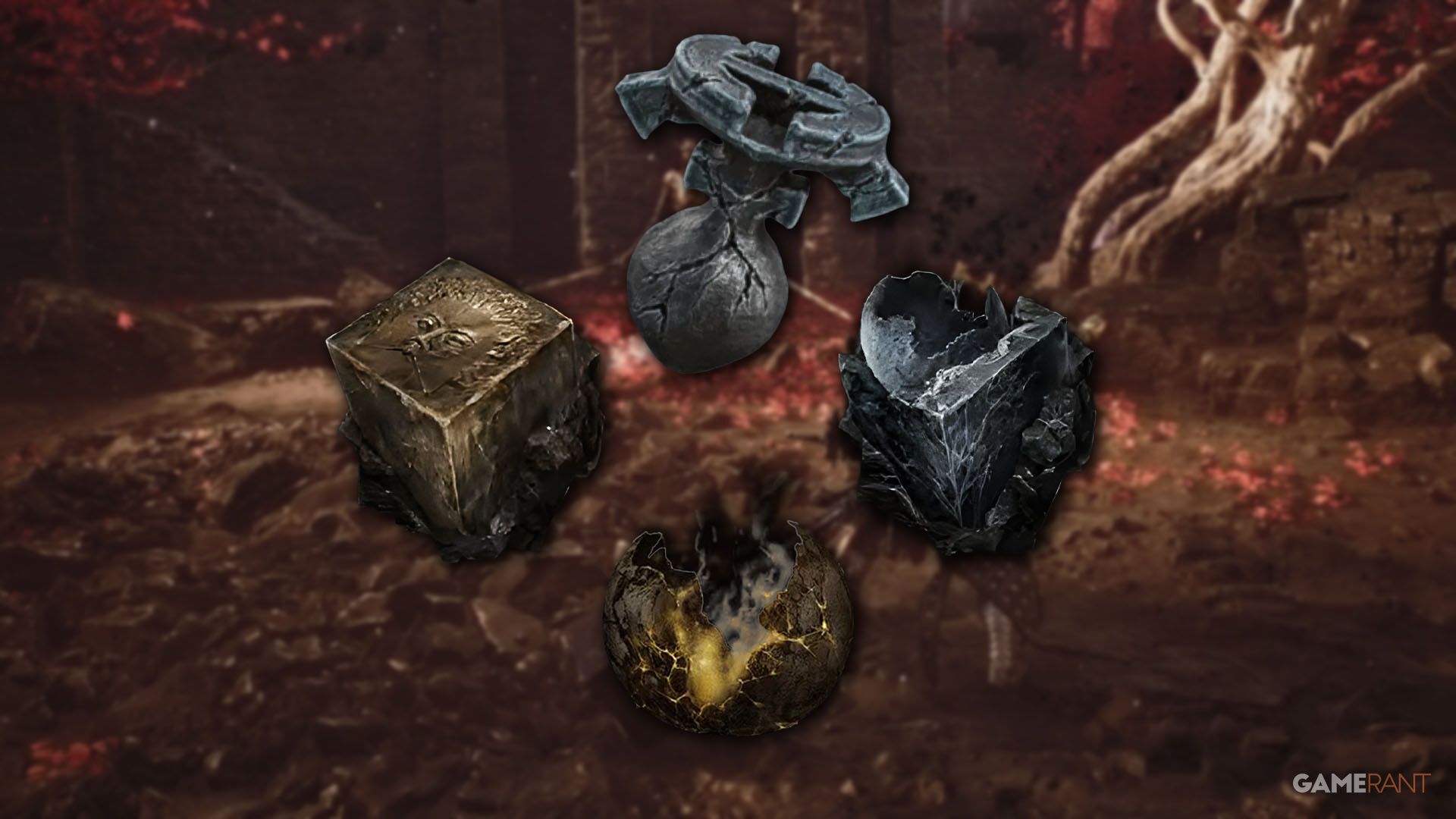 All Fragile Tarstones in Mortal Shell 2 and How to Get Them