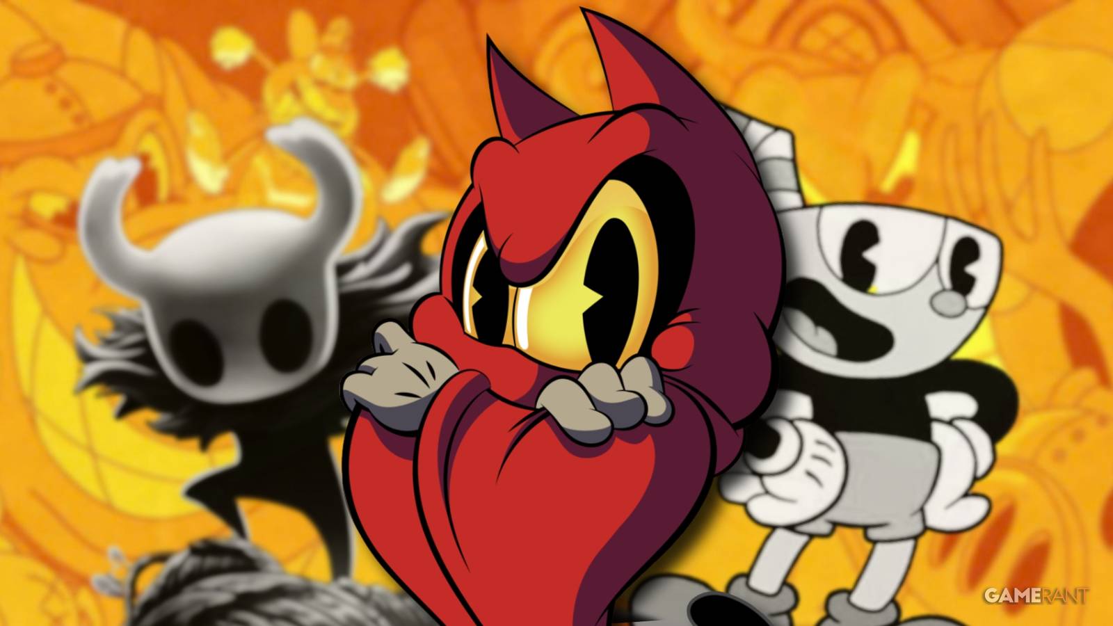 New 2D Platformer Game on Steam Is Basically Cuphead Meets Hollow Knight New 2D Platformer Game on Steam Is Basically Cuphead Meets Hollow Knight