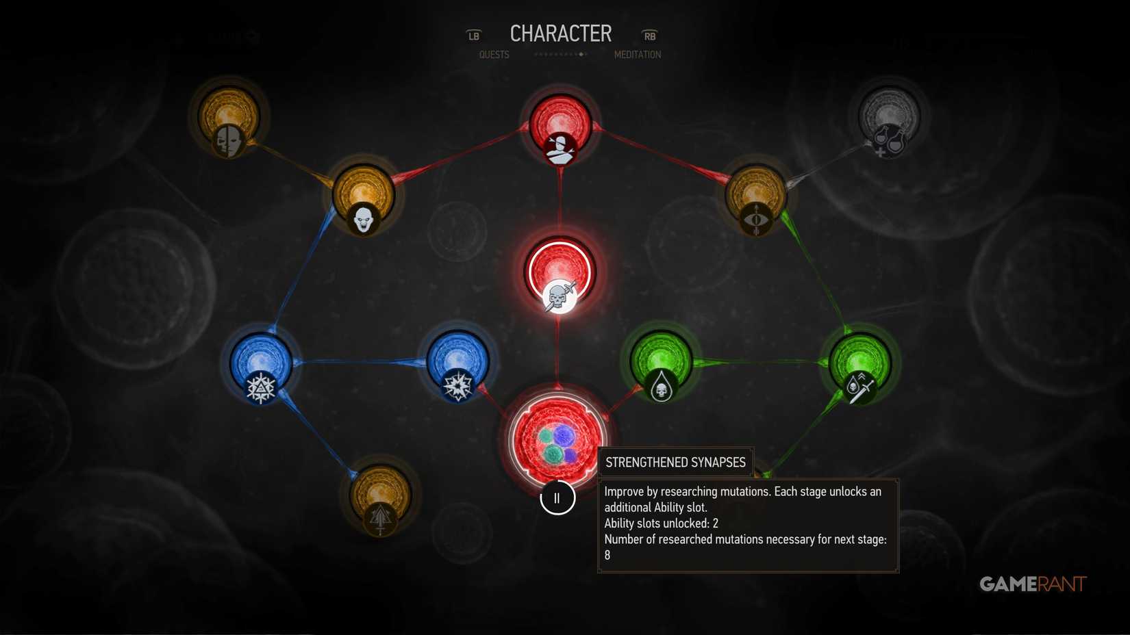 mutations guide