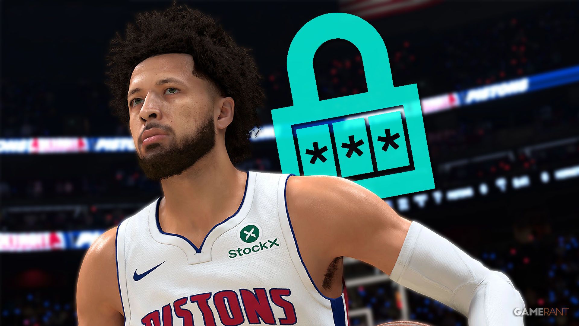 NBA 2K27 Locker Codes