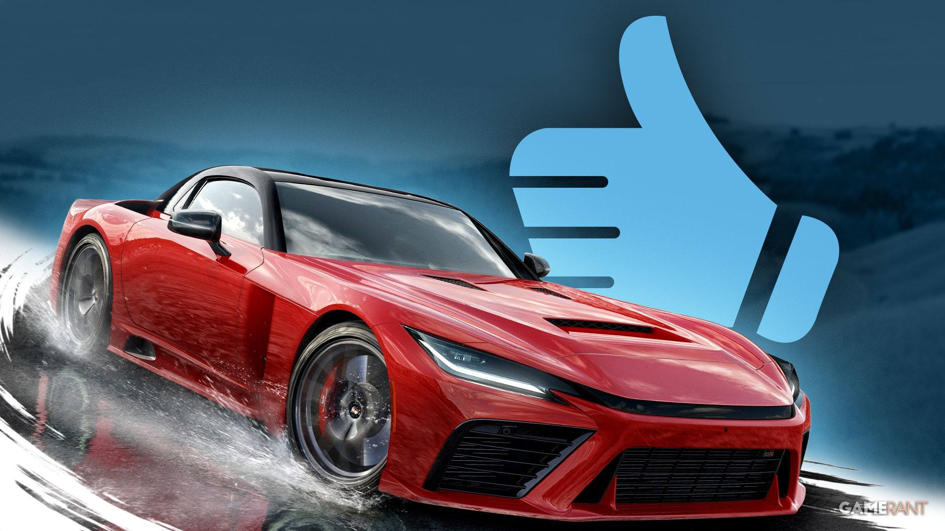 New Forza-Like Steam Game Launches to Strong, 96% Positive Reviews