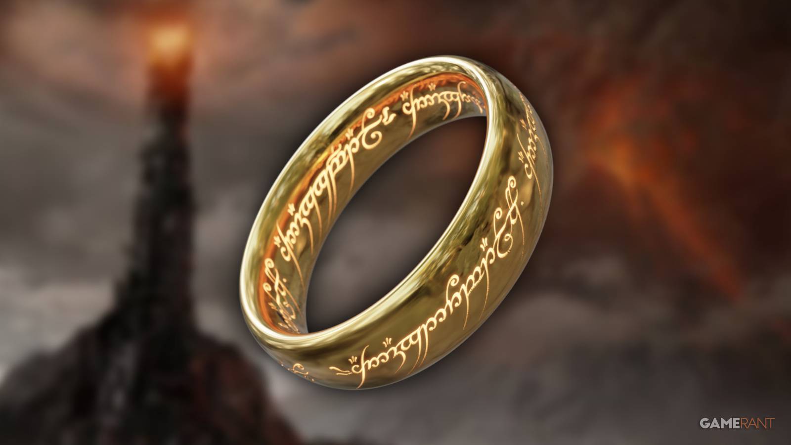 New Official Middle-earth Release Confirmed for September 30 New Official Middle-earth Release Confirmed for September 30