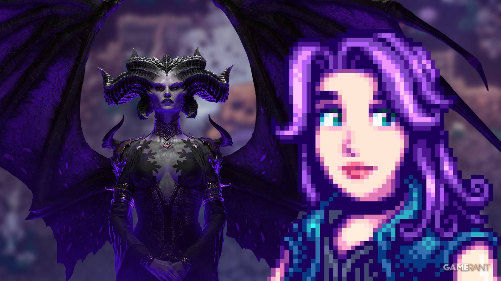 New Steam Game Is Like Diablo Meets Stardew Valley New Steam Game Is Like Diablo Meets Stardew Valley