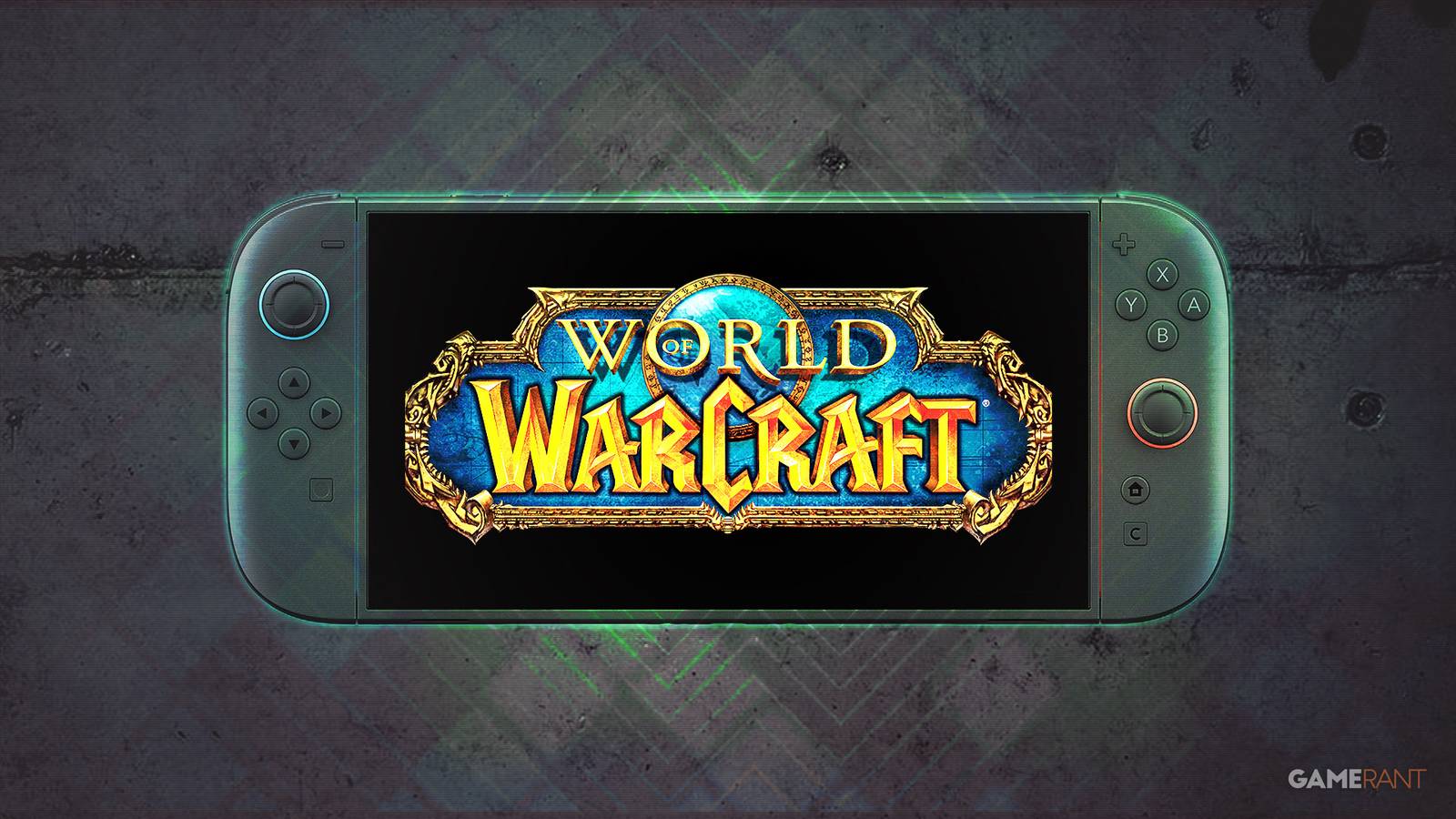 World of Warcraft Console Rumors Have Somehow Returned Again World of Warcraft Console Rumors Have Somehow Returned Again