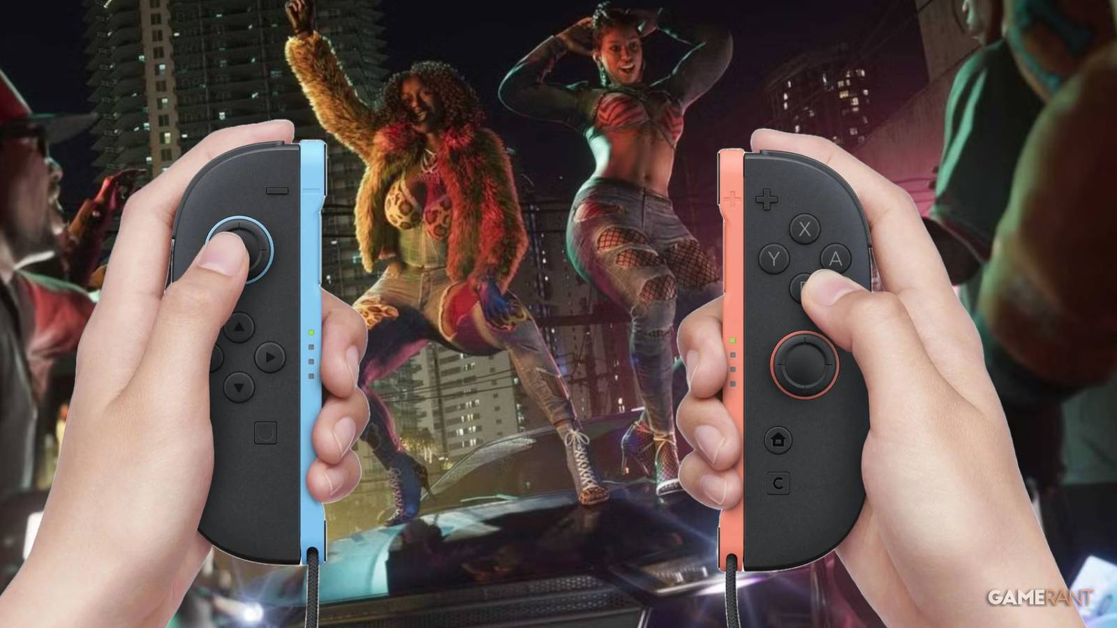 GTA 6 Dev Breaks Silence on Nintendo Switch 2 Version GTA 6 Dev Breaks Silence on Nintendo Switch 2 Version