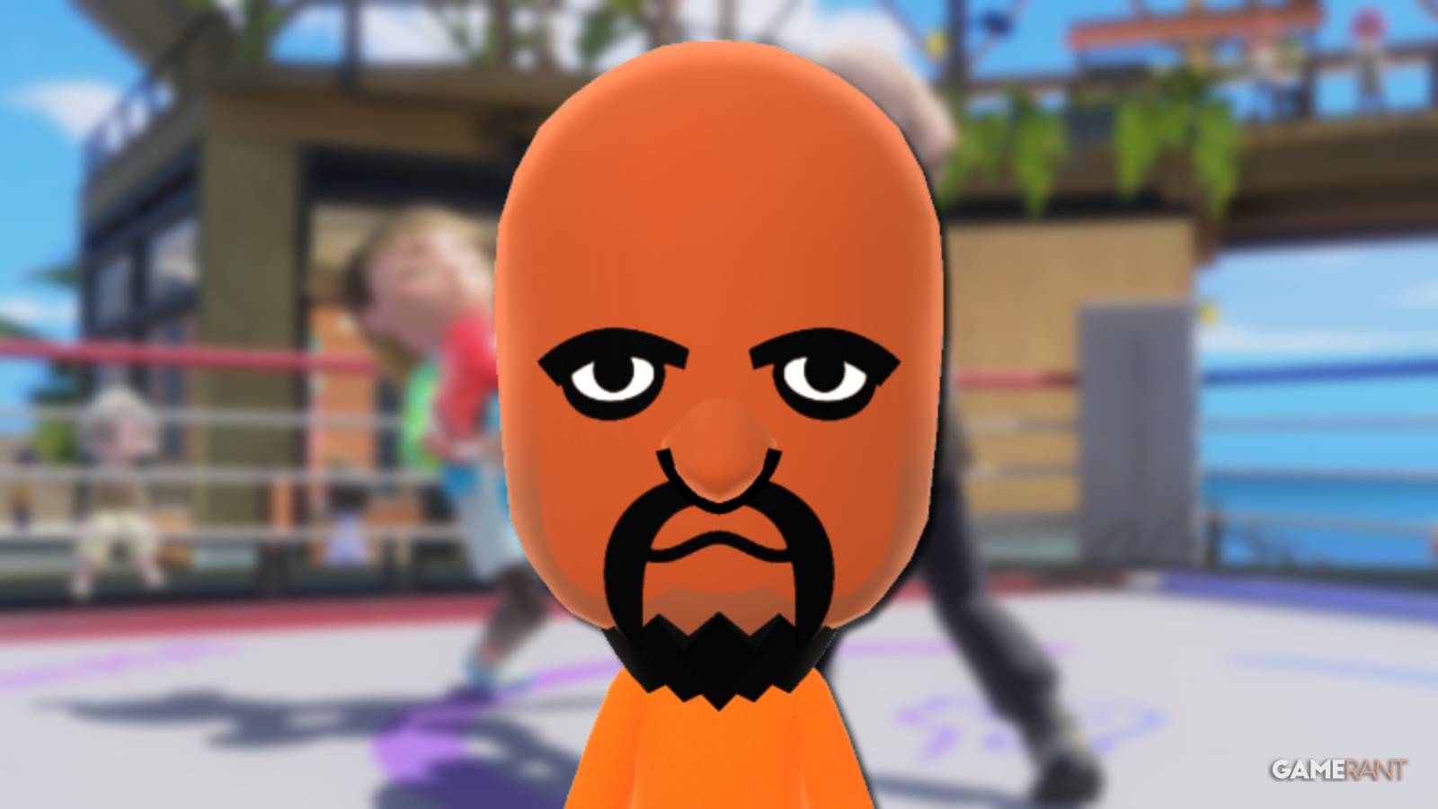 Matt is Officially Coming Back in Nintendo Switch Sports Resort Matt is Officially Coming Back in Nintendo Switch Sports Resort