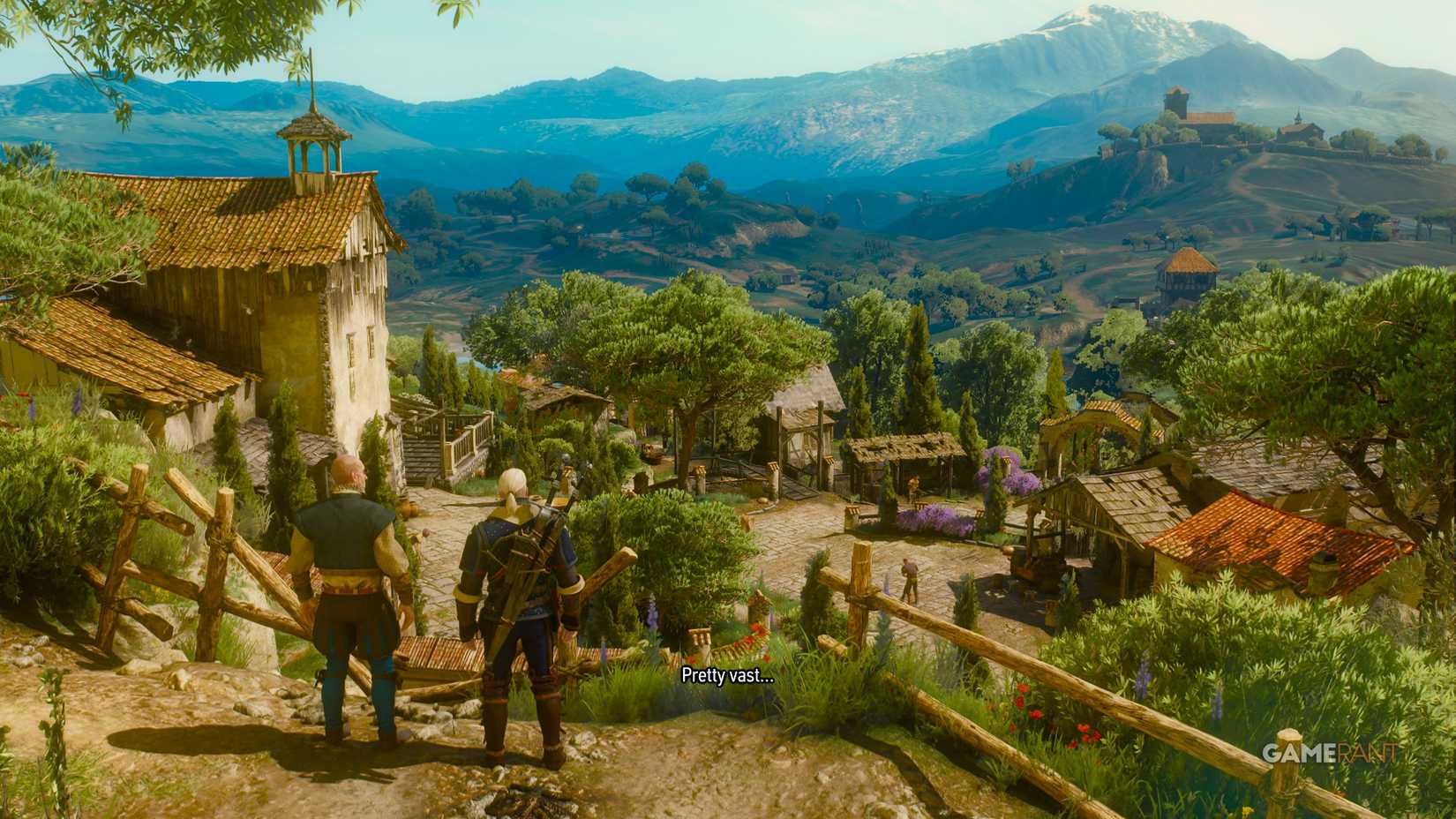 No Place Like Home (2)