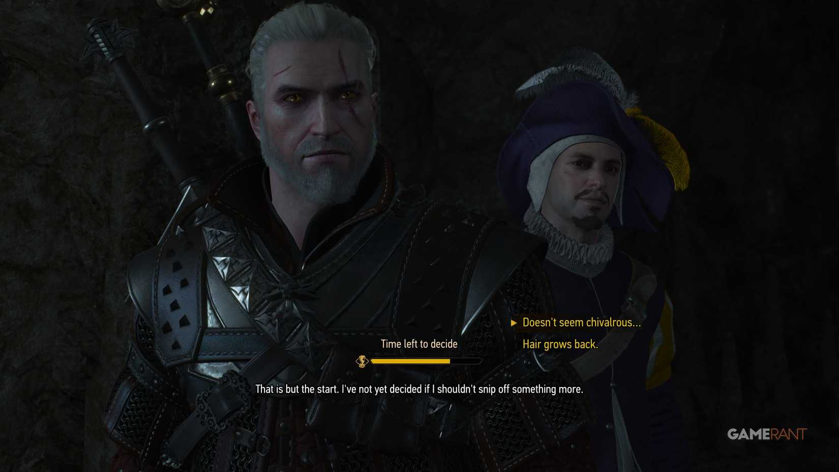 Of Sheers and a Witcher I Sing (8)