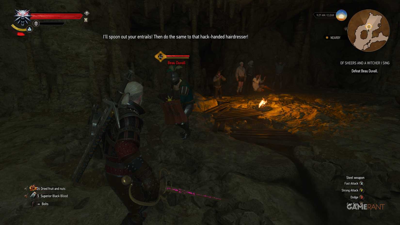 Of Sheers and a Witcher I Sing (9)