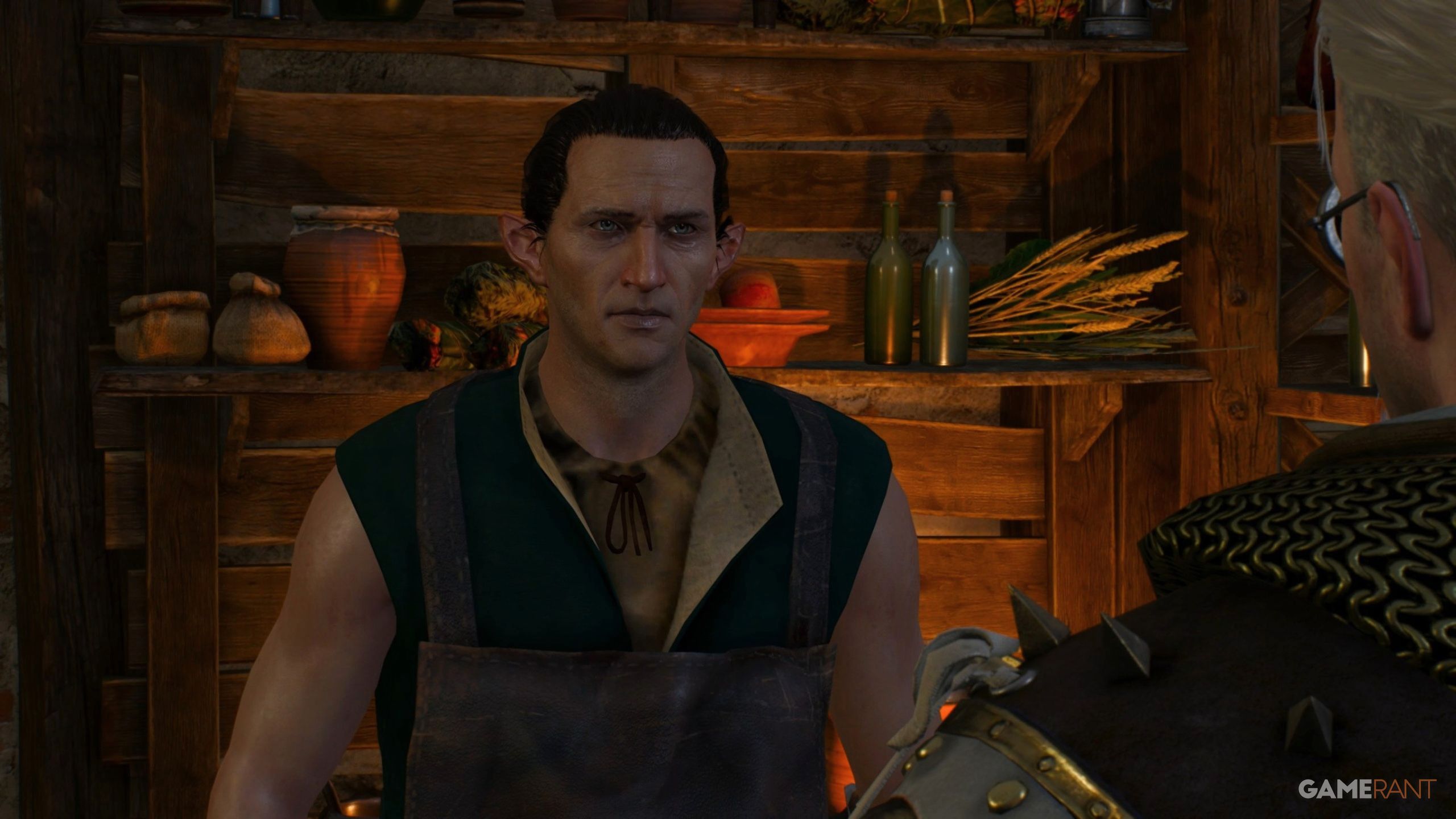 How to Get Mastercraft Swords in The Witcher 3