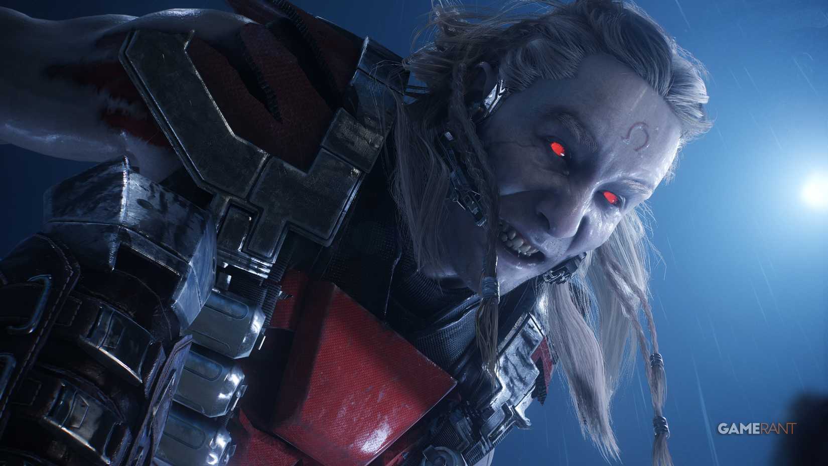 Omega Red