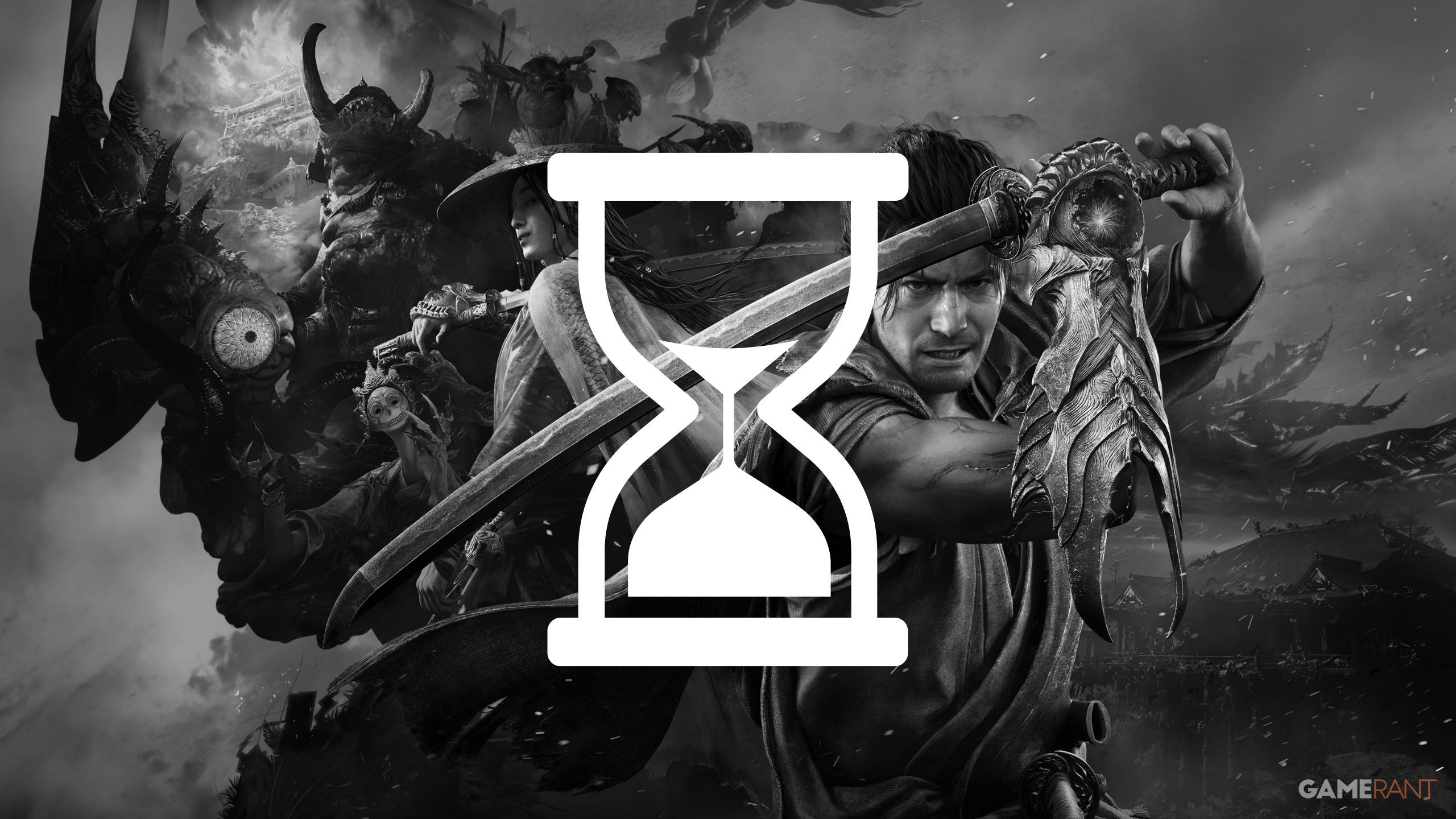 When Does Onimusha: Way of the Sword Release? Global Launch Times