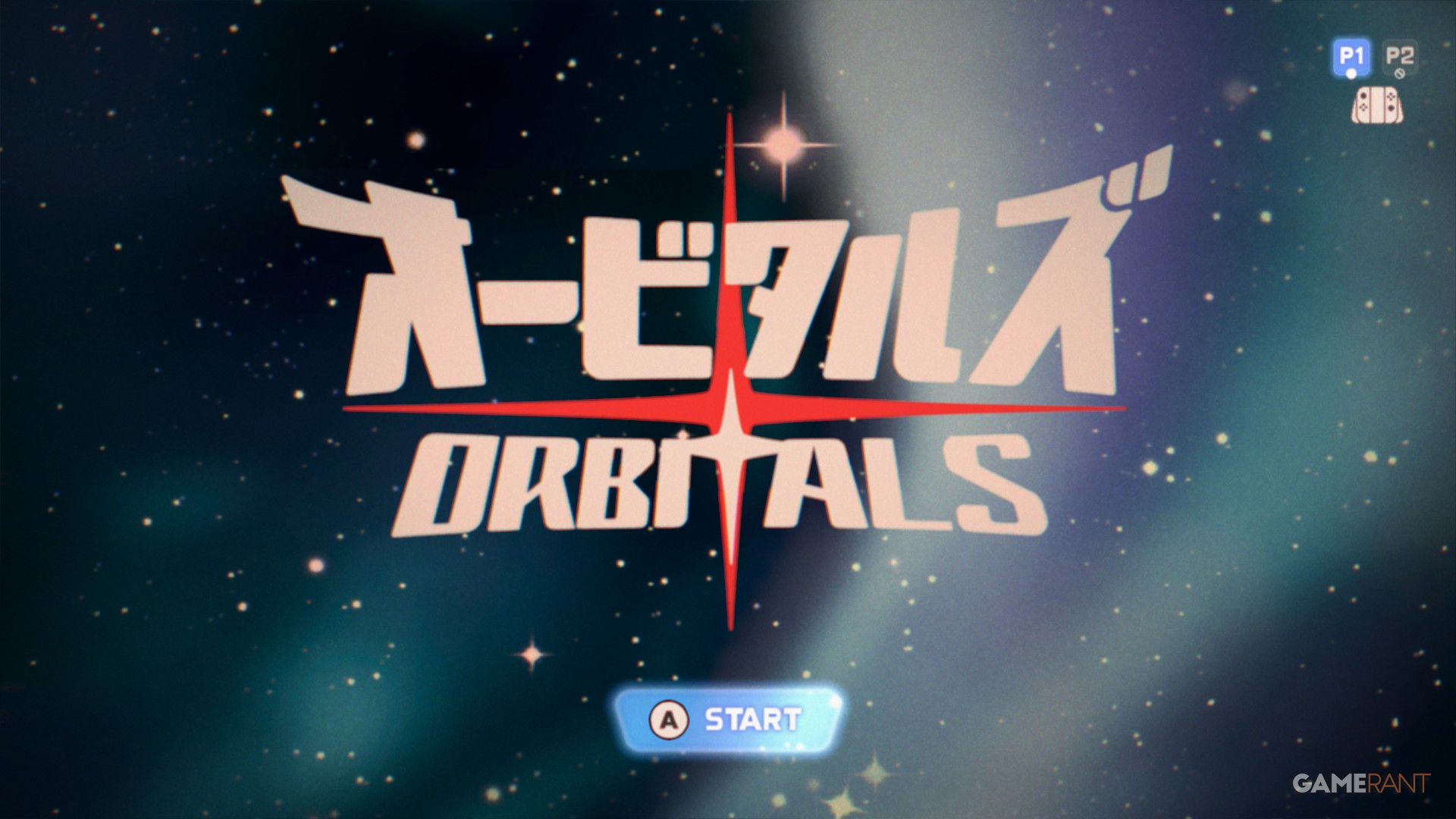 Orbitals - Chapter List & How Long to Beat