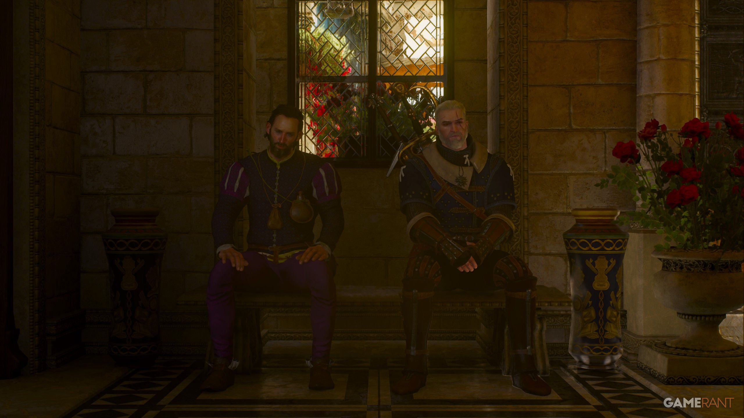 Paperchase Quest Guide - The Witcher 3