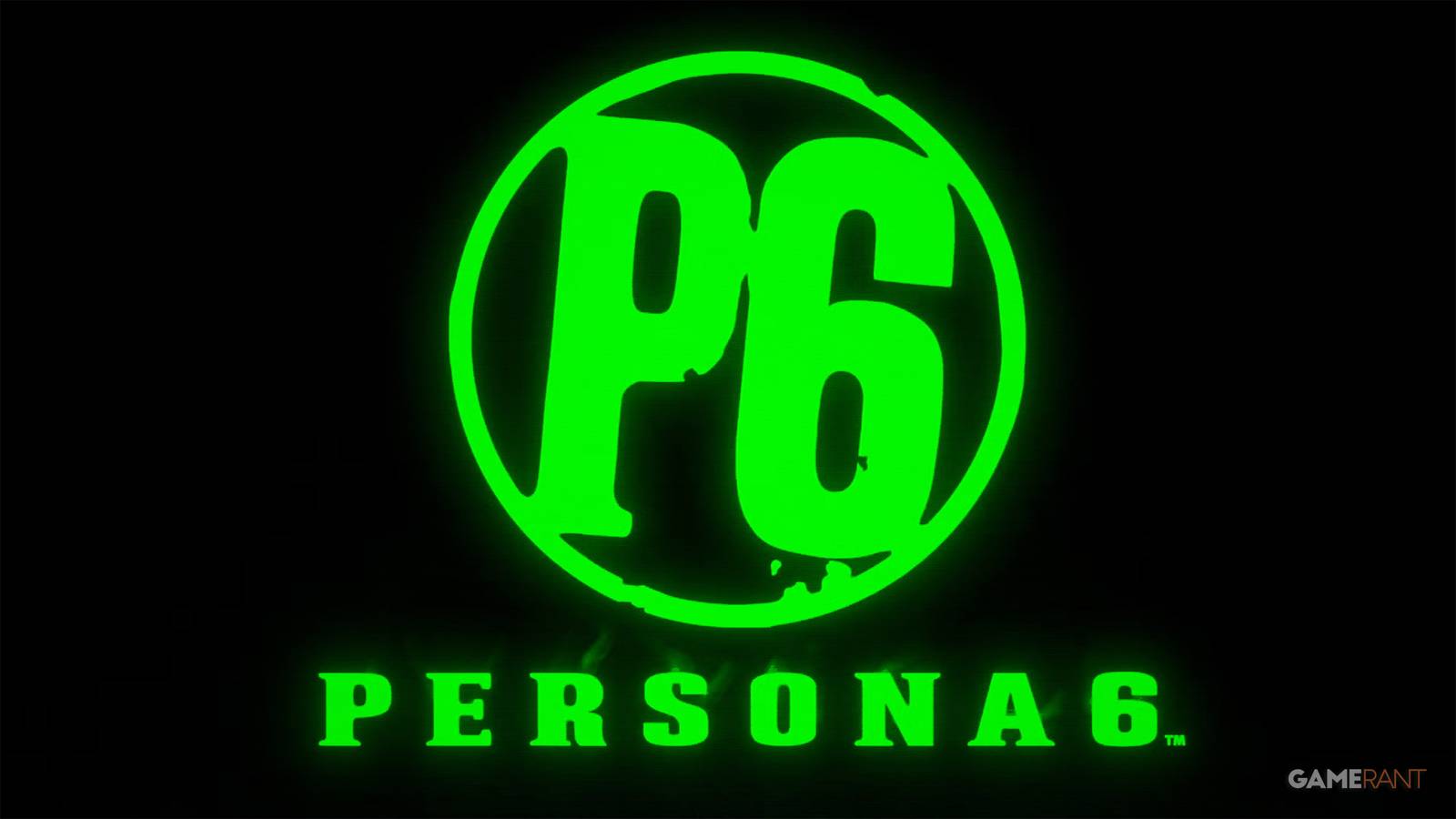 Persona 6 Fans Should Mark March 19 on Their Calendars Persona 6 Fans Should Mark March 19 on Their Calendars