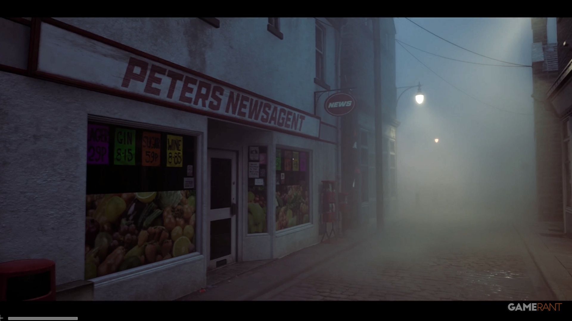peters newsagents
